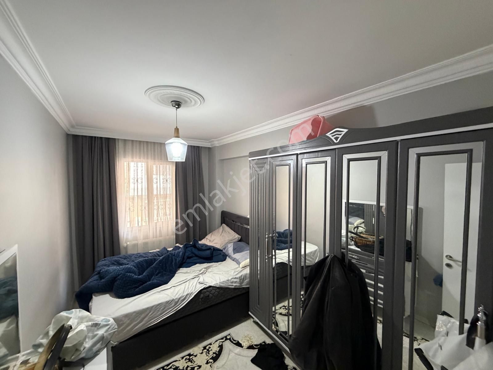 Hatay Üçyolda Metro Ve Meydan Yakınında 3+1 120m2 Arakat Daire - Görsel 12