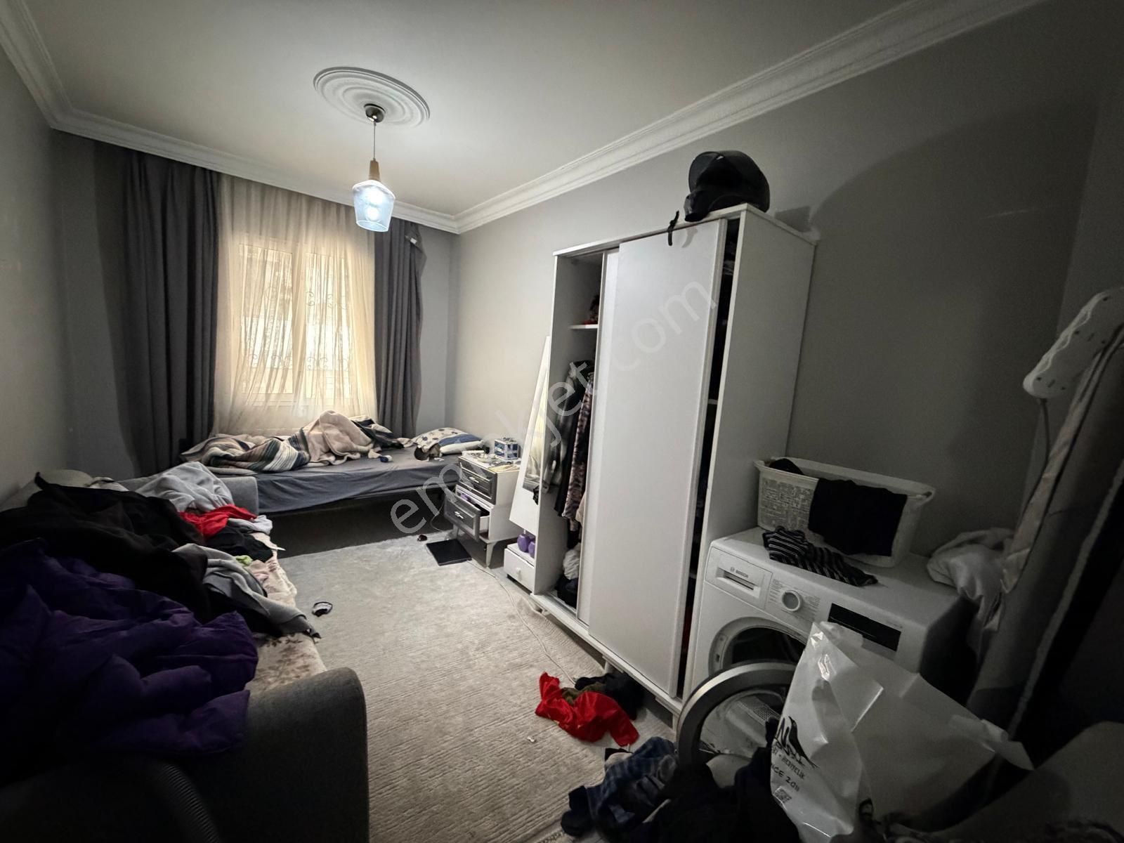 Hatay Üçyolda Metro Ve Meydan Yakınında 3+1 120m2 Arakat Daire - Görsel 3