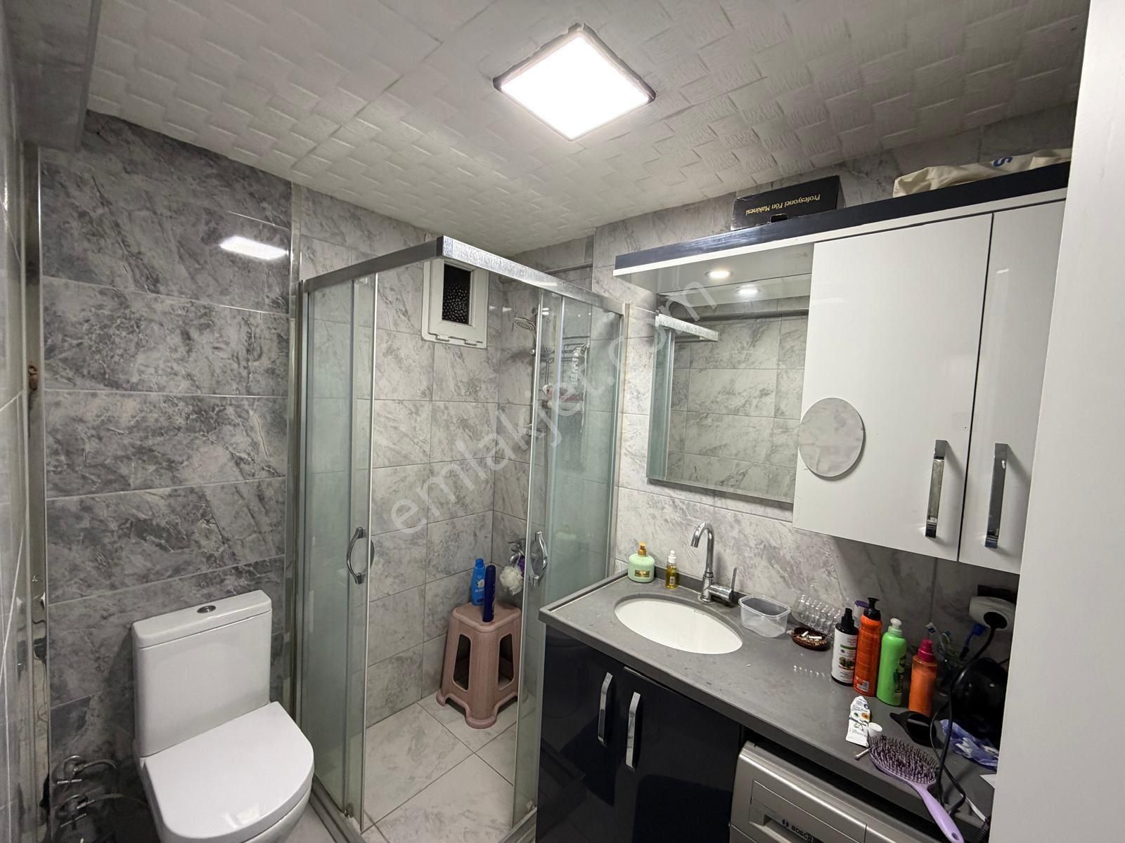 Hatay Üçyolda Metro Ve Meydan Yakınında 3+1 120m2 Arakat Daire - Görsel 20