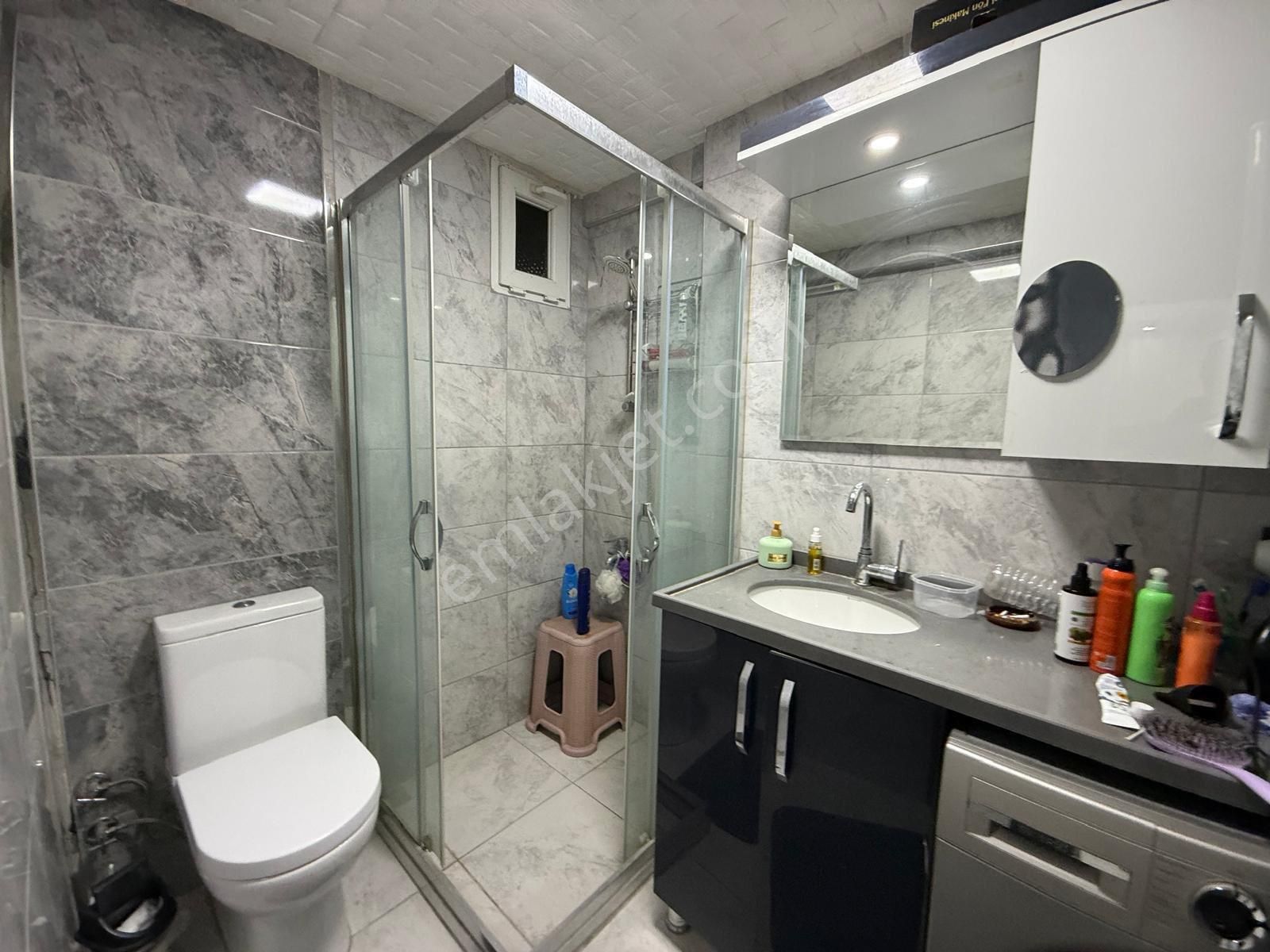 Hatay Üçyolda Metro Ve Meydan Yakınında 3+1 120m2 Arakat Daire - Görsel 18