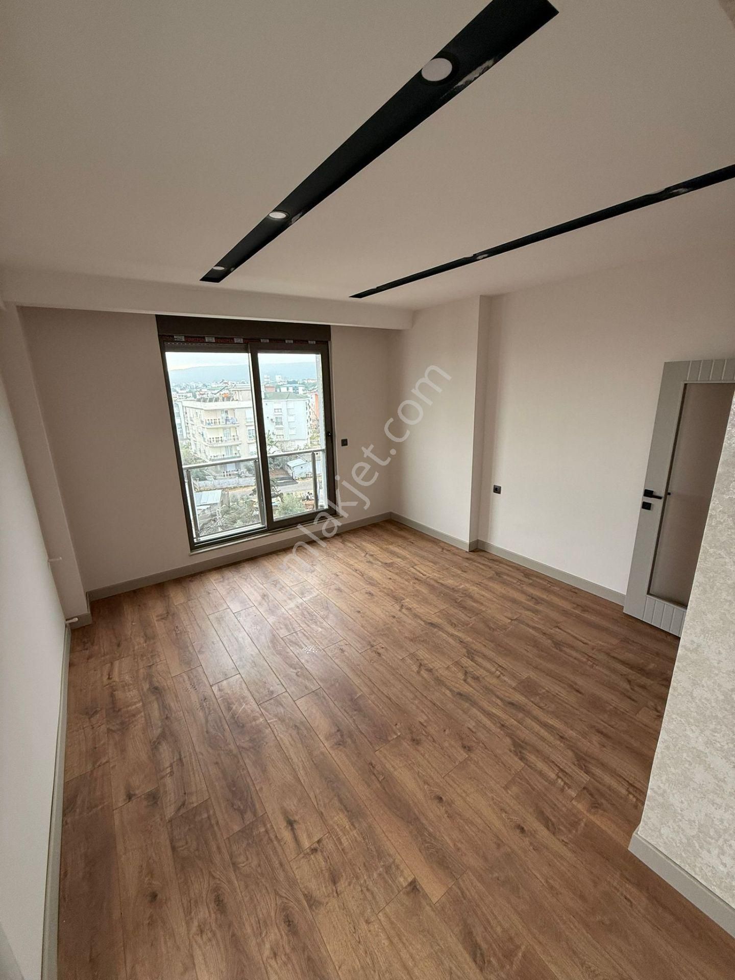 Manzaralı 2+1 Ayrı Mutfaklı Tramwaya Yakın Lüks Daire - Görsel 7