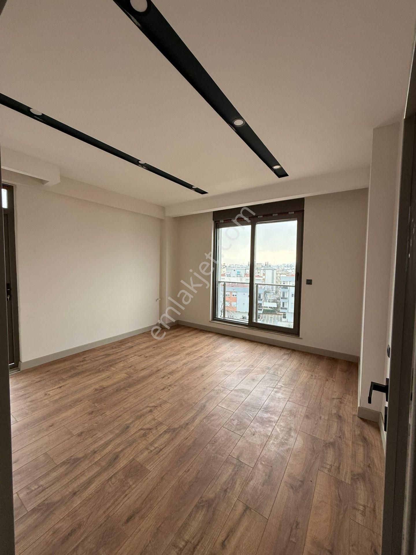 Manzaralı 2+1 Ayrı Mutfaklı Tramwaya Yakın Lüks Daire - Görsel 5