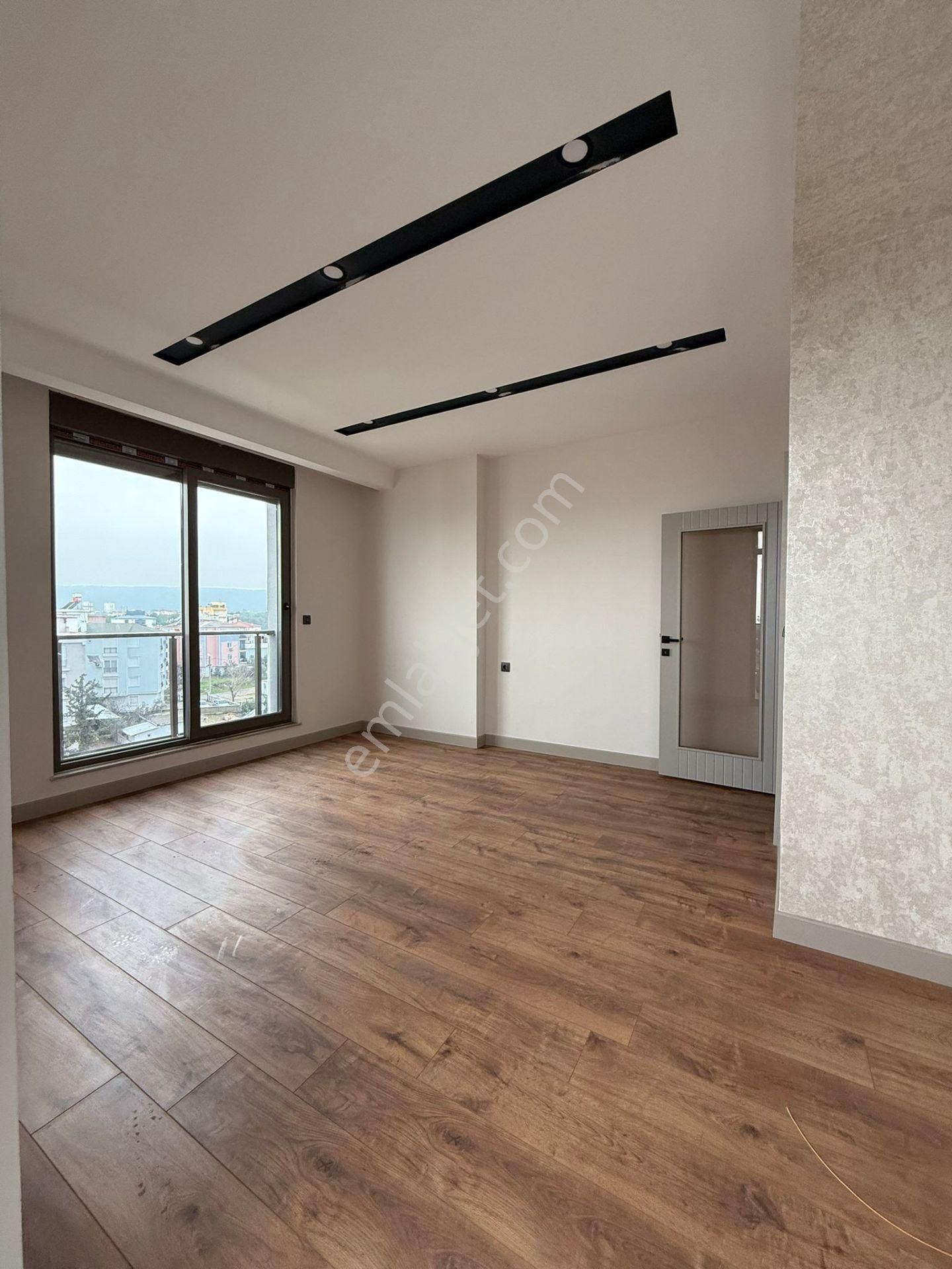 Manzaralı 2+1 Ayrı Mutfaklı Tramwaya Yakın Lüks Daire - Görsel 4