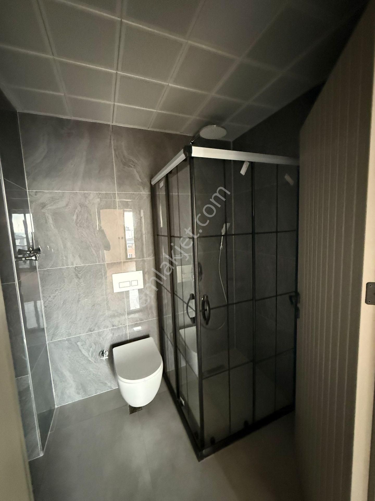 Manzaralı 2+1 Ayrı Mutfaklı Tramwaya Yakın Lüks Daire - Görsel 11