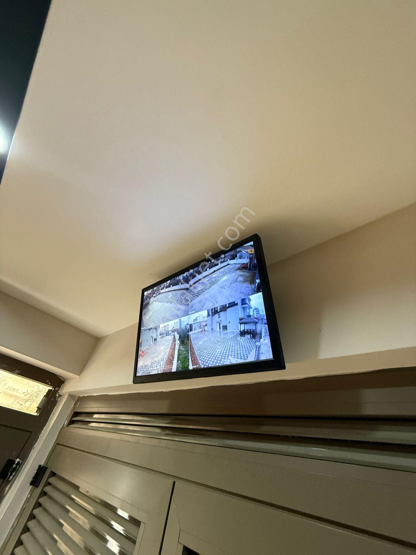 Manzaralı 2+1 Ayrı Mutfaklı Tramwaya Yakın Lüks Daire - Görsel 13