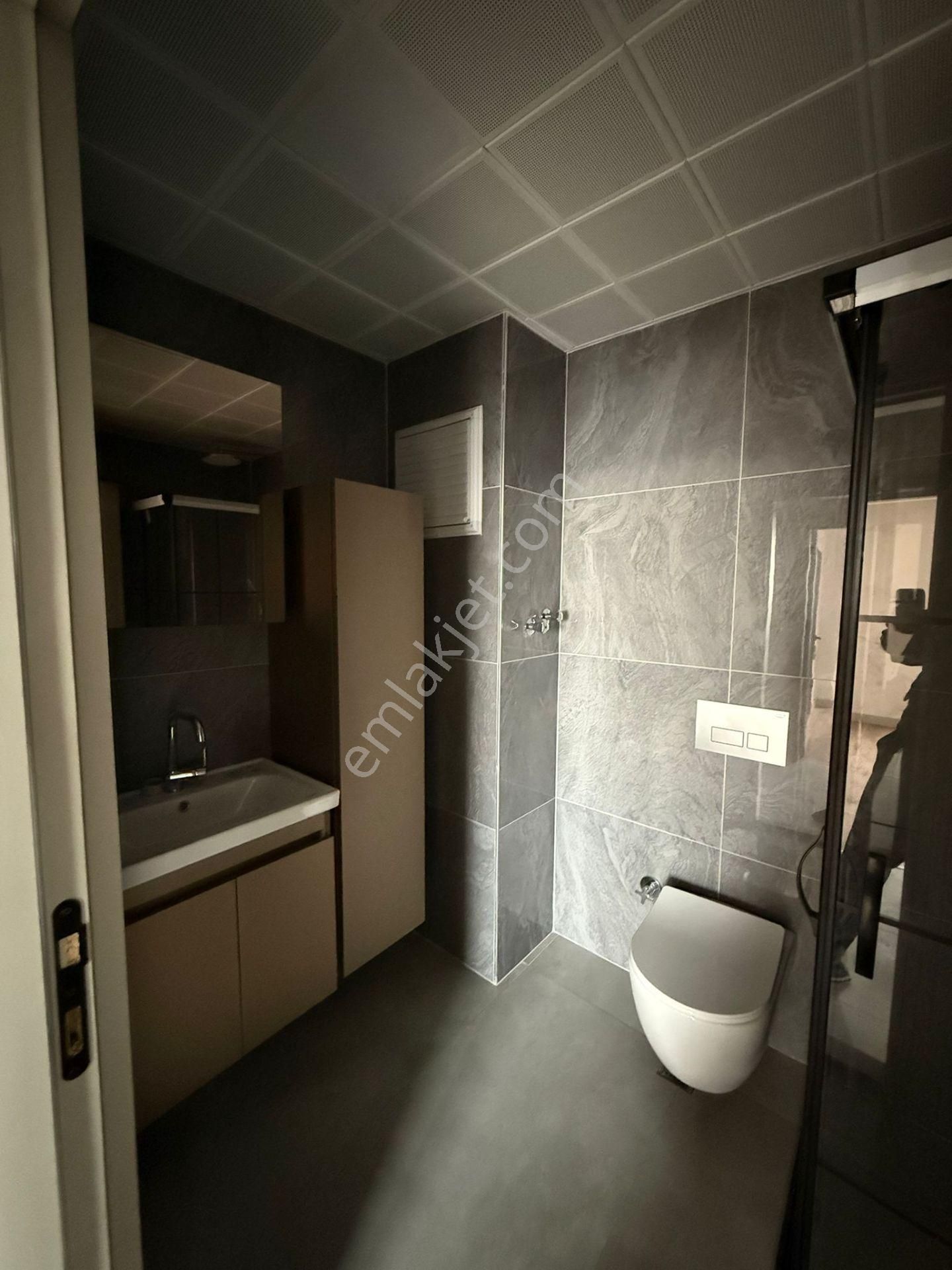 Manzaralı 2+1 Ayrı Mutfaklı Tramwaya Yakın Lüks Daire - Görsel 12