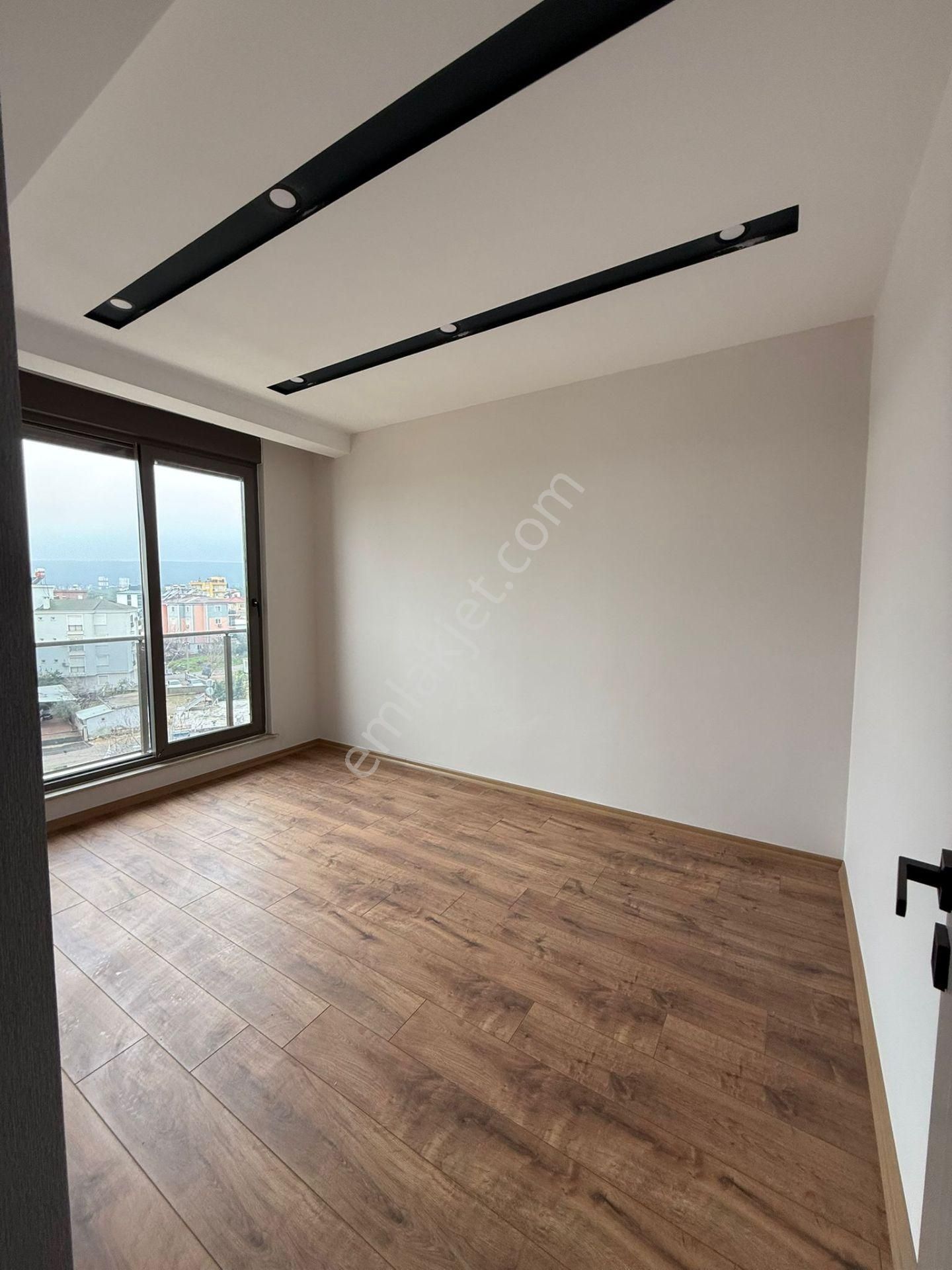 Manzaralı 2+1 Ayrı Mutfaklı Tramwaya Yakın Lüks Daire - Görsel 10