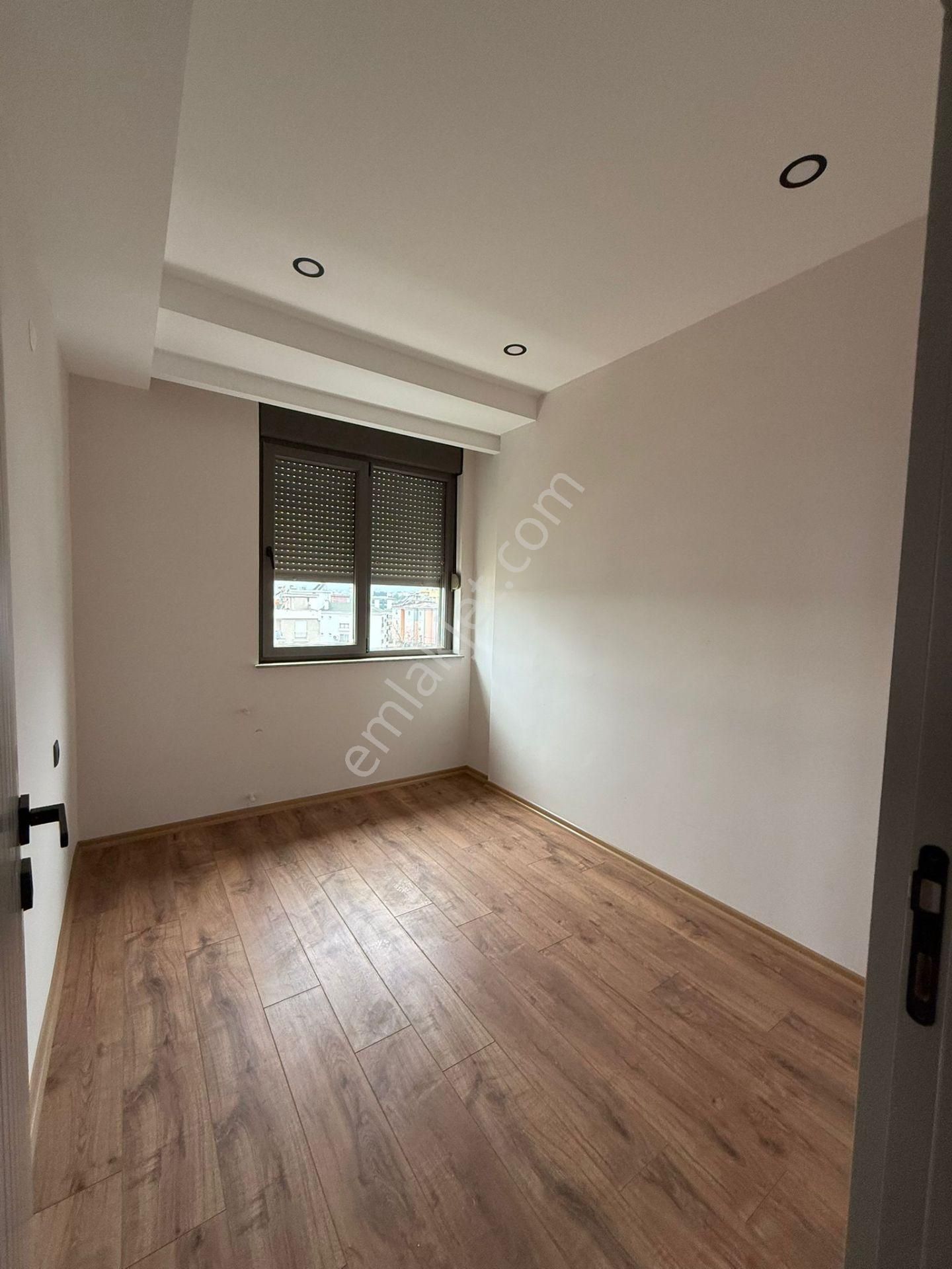 Manzaralı 2+1 Ayrı Mutfaklı Tramwaya Yakın Lüks Daire - Görsel 6