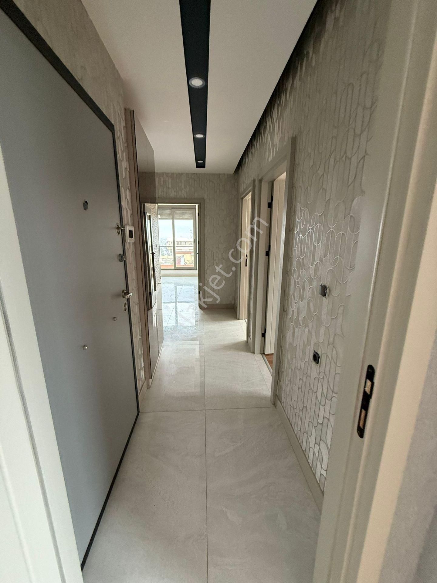 Manzaralı 2+1 Ayrı Mutfaklı Tramwaya Yakın Lüks Daire - Görsel 9