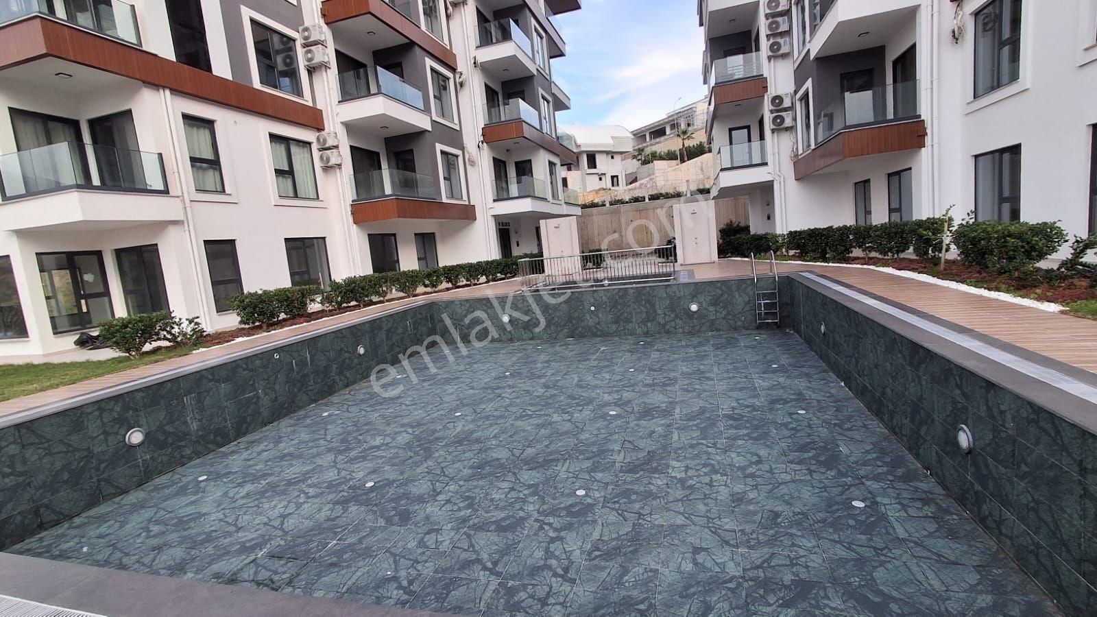 Alanya Mahmutlar Mah- Harika Manzaralı Satılık 1+1 Fırsat Daire - Görsel 20