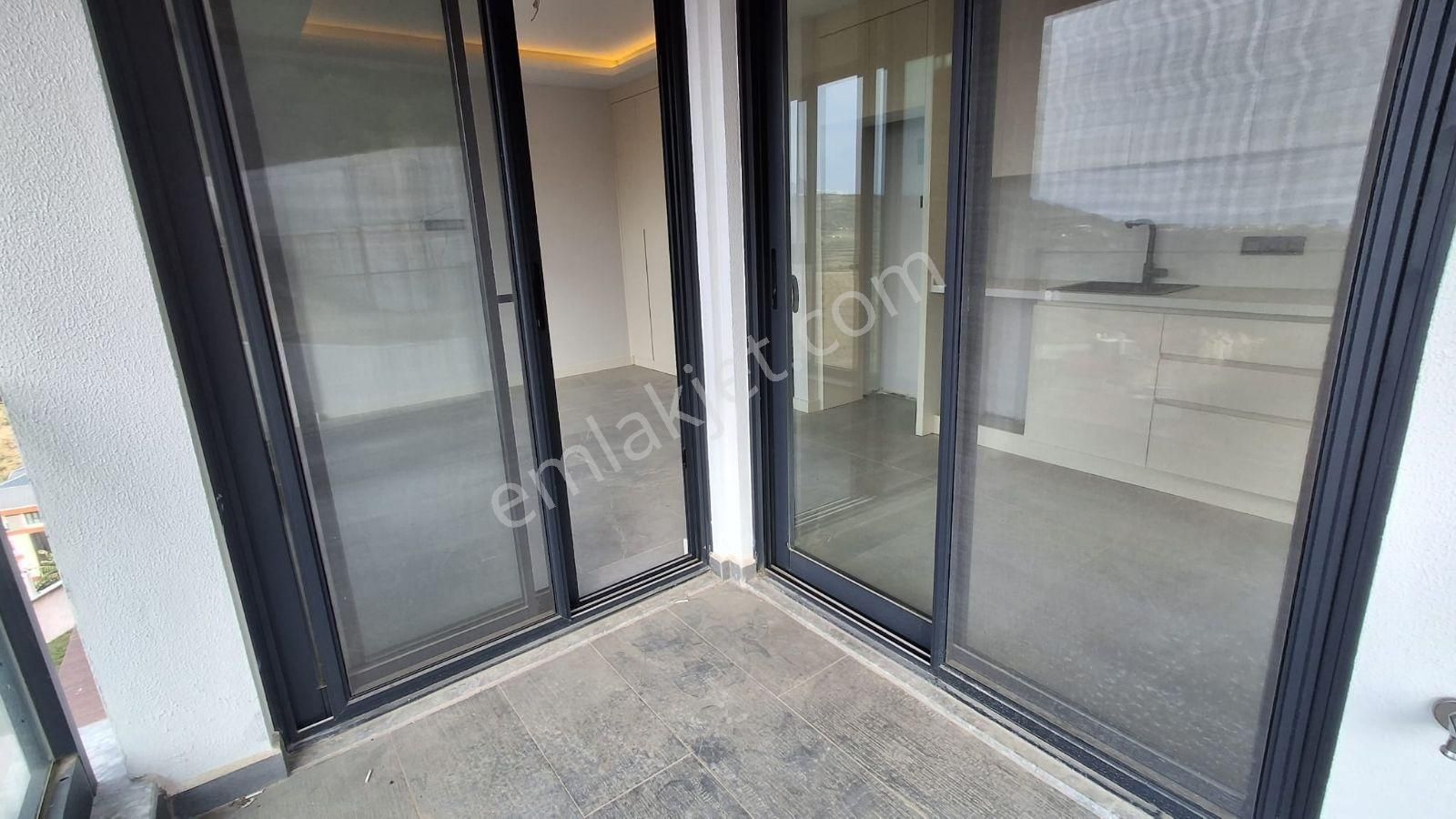 Alanya Mahmutlar Mah- Harika Manzaralı Satılık 1+1 Fırsat Daire - Görsel 17