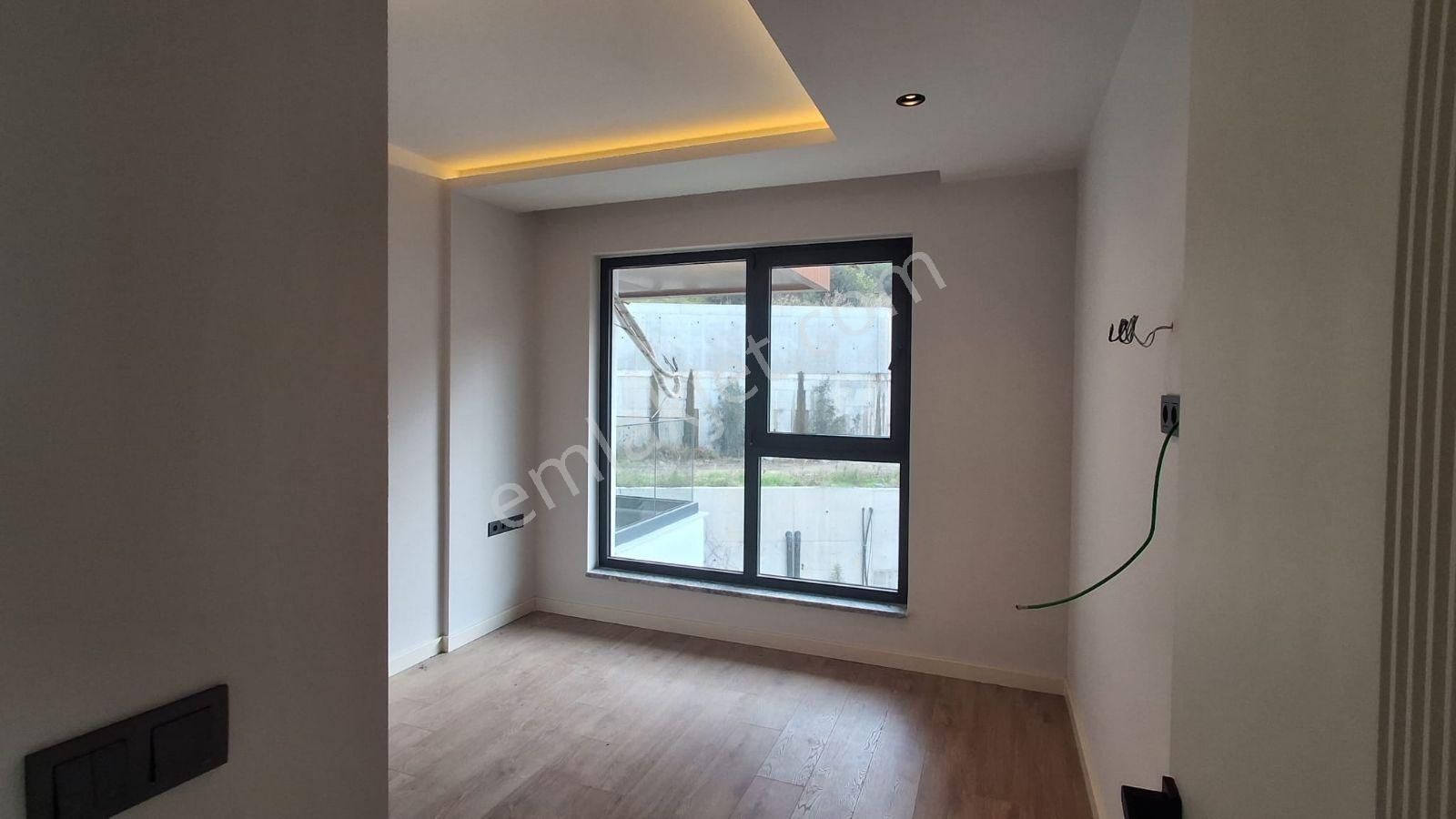 Alanya Mahmutlar Mah- Harika Manzaralı Satılık 1+1 Fırsat Daire - Görsel 11