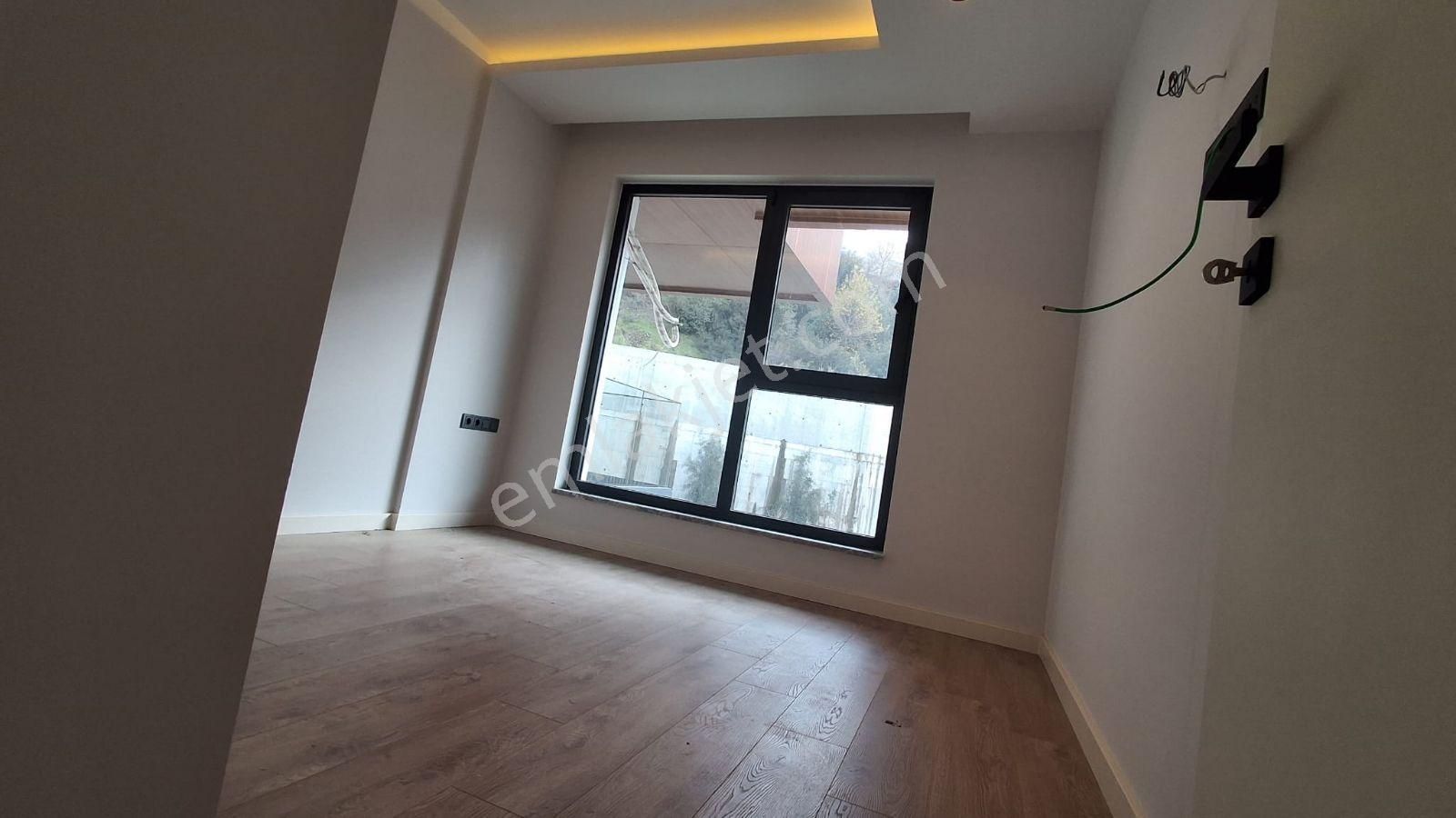 Alanya Mahmutlar Mah- Harika Manzaralı Satılık 1+1 Fırsat Daire - Görsel 15