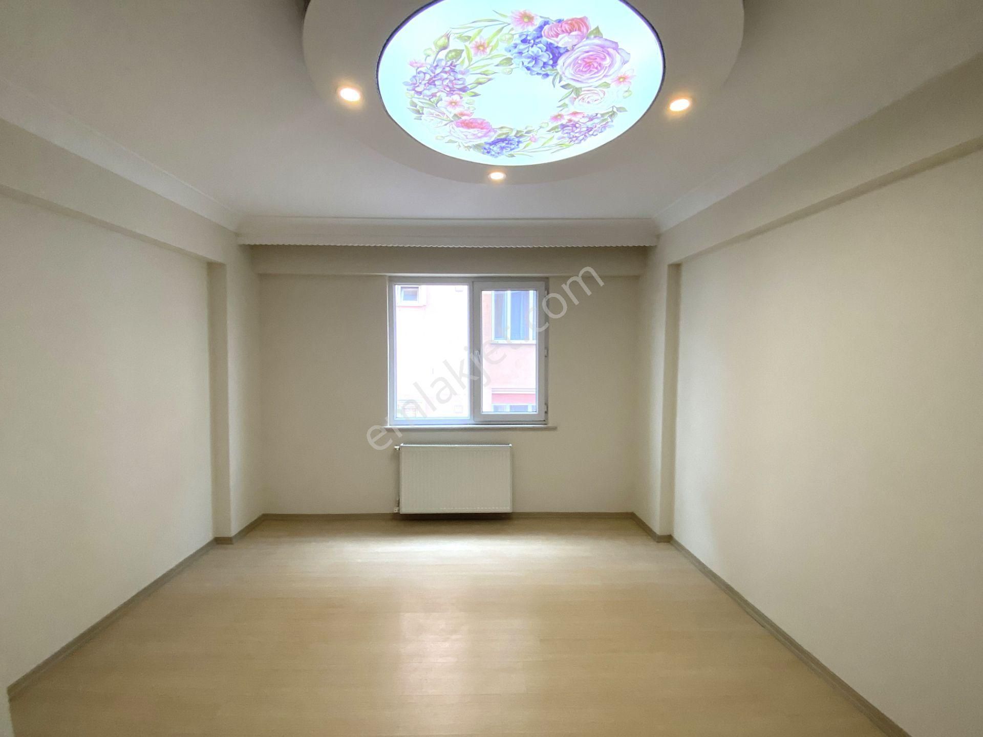 **eryıldız İnşaat**kendi Mülkümüz**cadde Üstünde İskanlı Lüx 2+1 3.kat Ön Cepe - Görsel 17