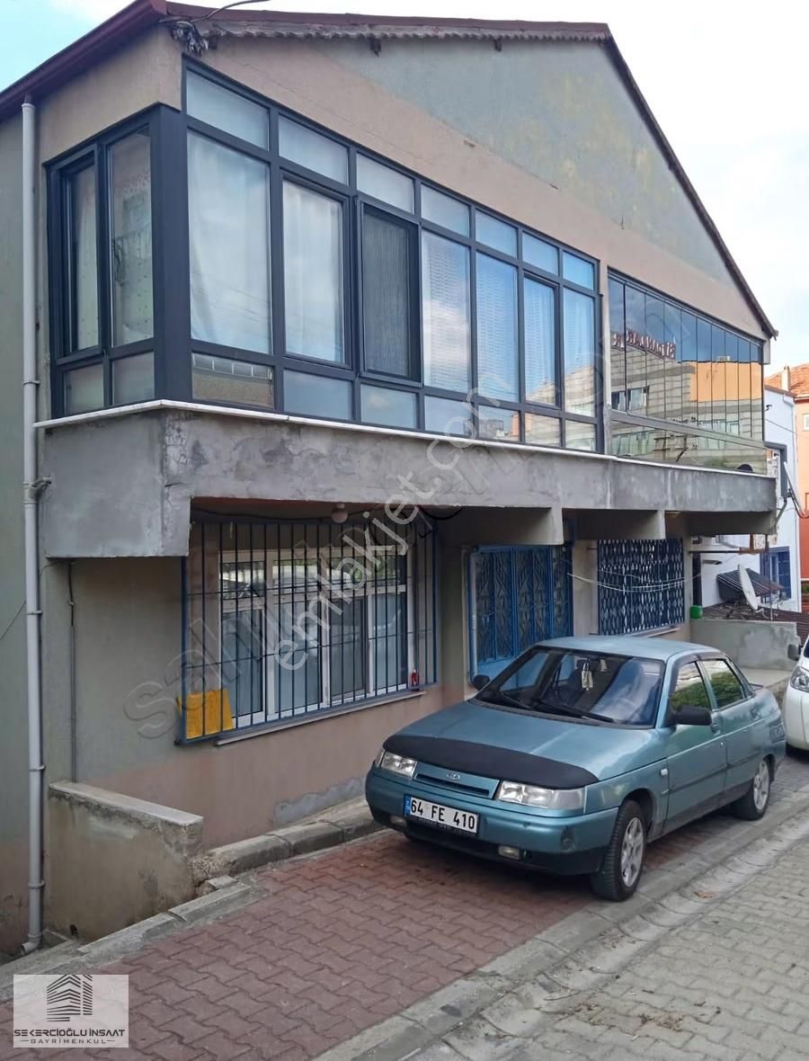 Şekercioğlu'ndan Merkez Dörtyolda 1+1 Kiralık Boş Daire - Görsel 2