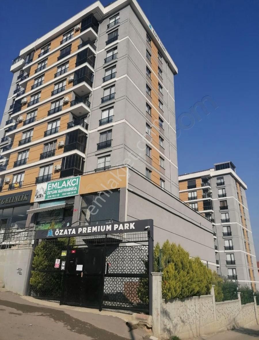 Kiralık 100 M2 Dükkan - Görsel 4