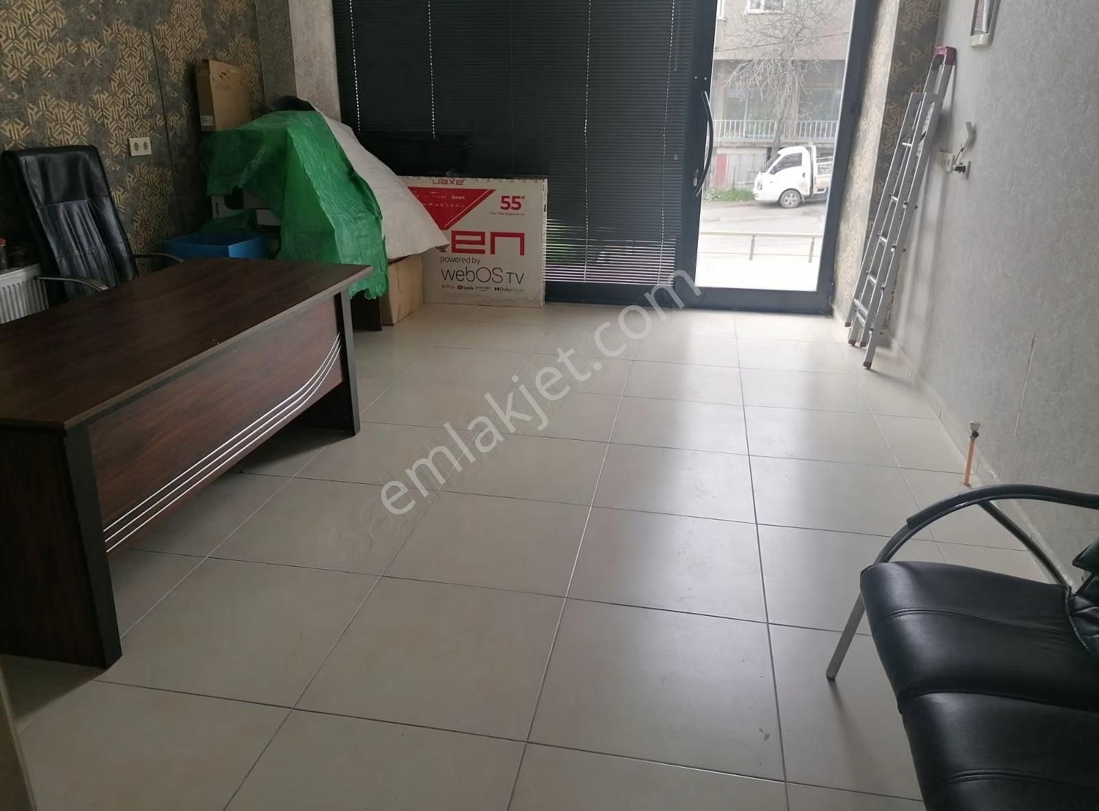 Kiralık 100 M2 Dükkan - Görsel 15