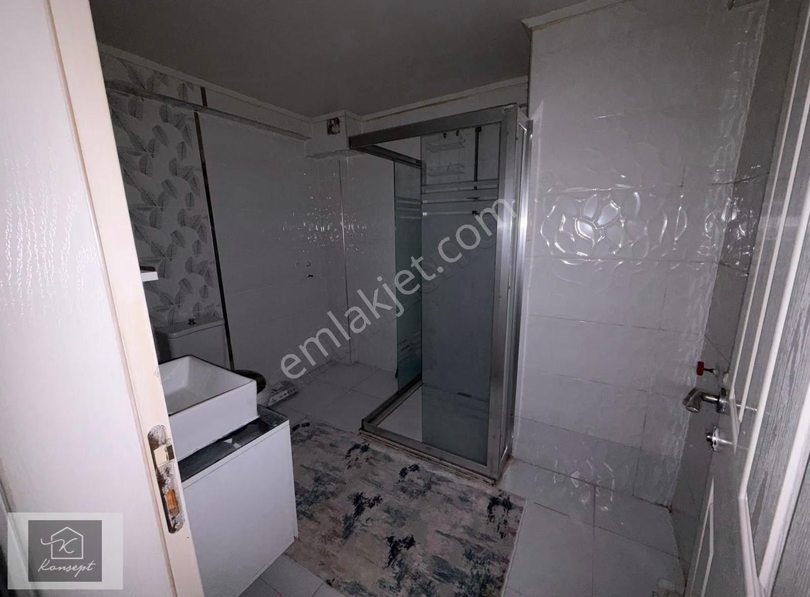 Konsept'den D.gazlı-bahçeli-eşyalı Kiralık 3+0 Daire - Görsel 8