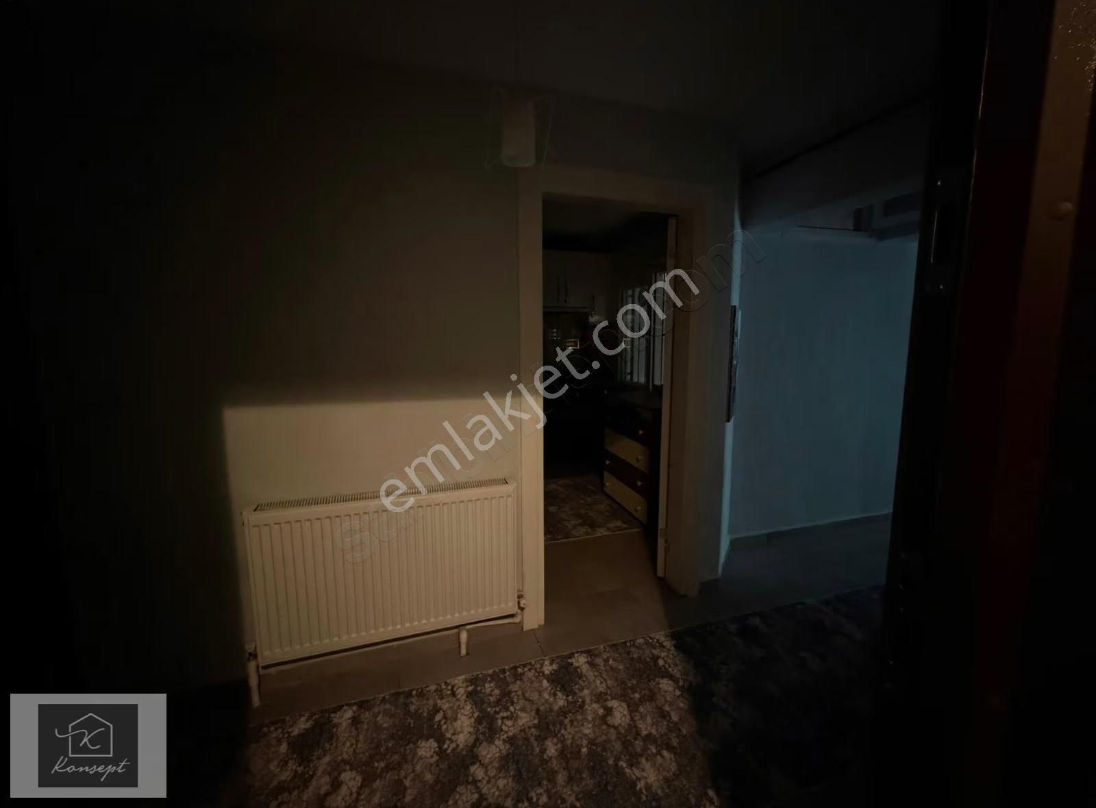 Konsept'den D.gazlı-bahçeli-eşyalı Kiralık 3+0 Daire - Görsel 15