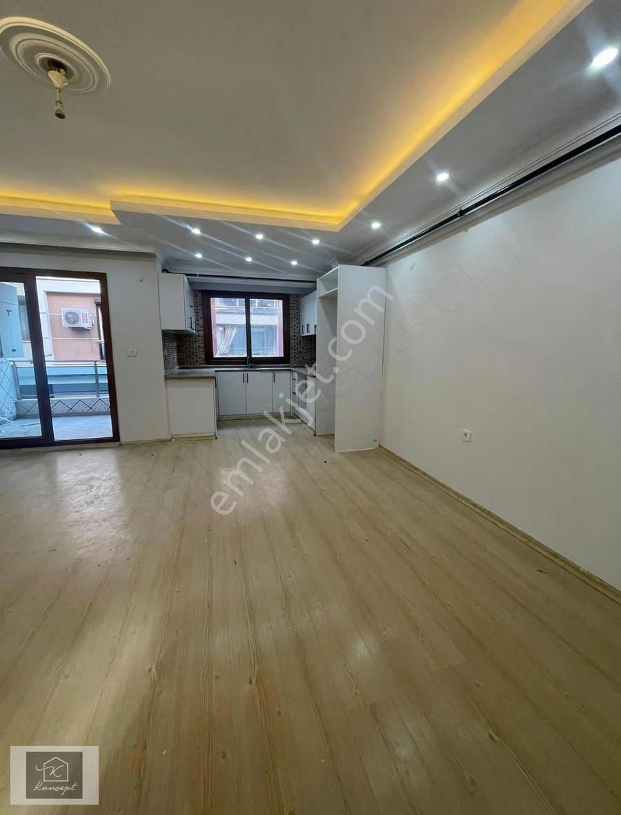 Konsept'den Arakat,balkonlu,doğalgazlı,geniş M2 Satılık 2+1 - Görsel 14