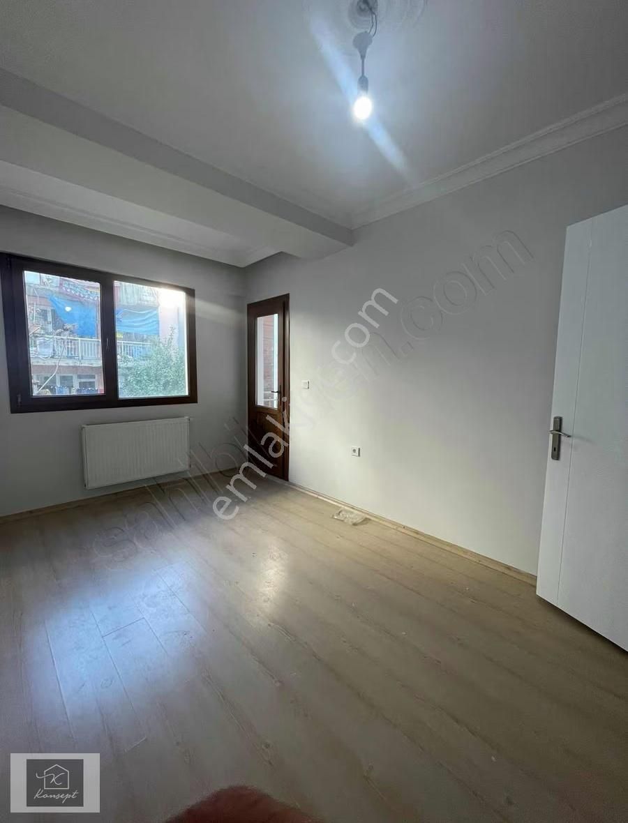 Konsept'den Arakat,balkonlu,doğalgazlı,geniş M2 Satılık 2+1 - Görsel 5