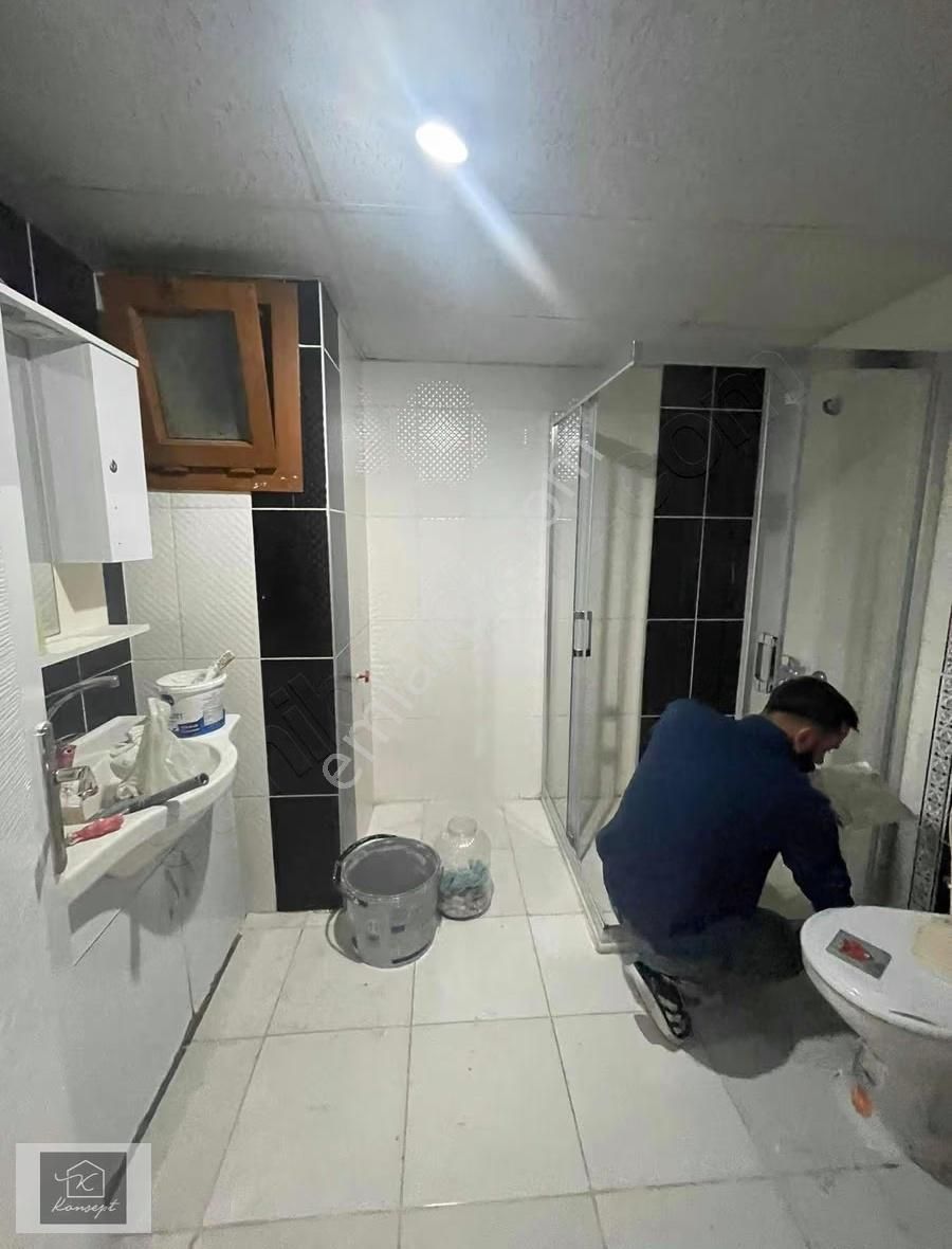 Konsept'den Arakat,balkonlu,doğalgazlı,geniş M2 Satılık 2+1 - Görsel 6