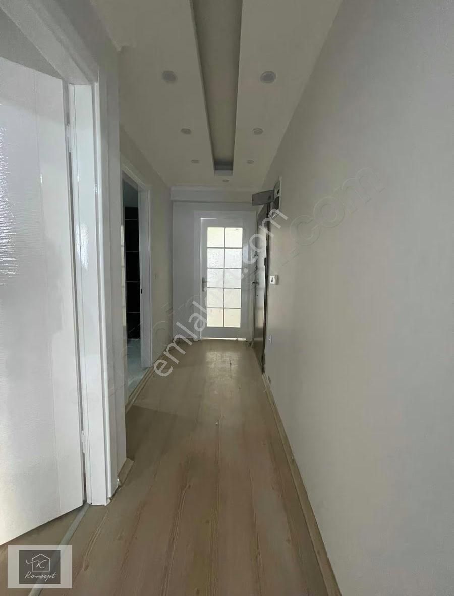 Konsept'den Arakat,balkonlu,doğalgazlı,geniş M2 Satılık 2+1 - Görsel 3