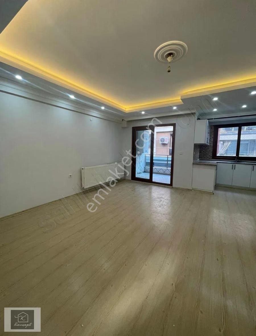 Konsept'den Arakat,balkonlu,doğalgazlı,geniş M2 Satılık 2+1 - Görsel 2