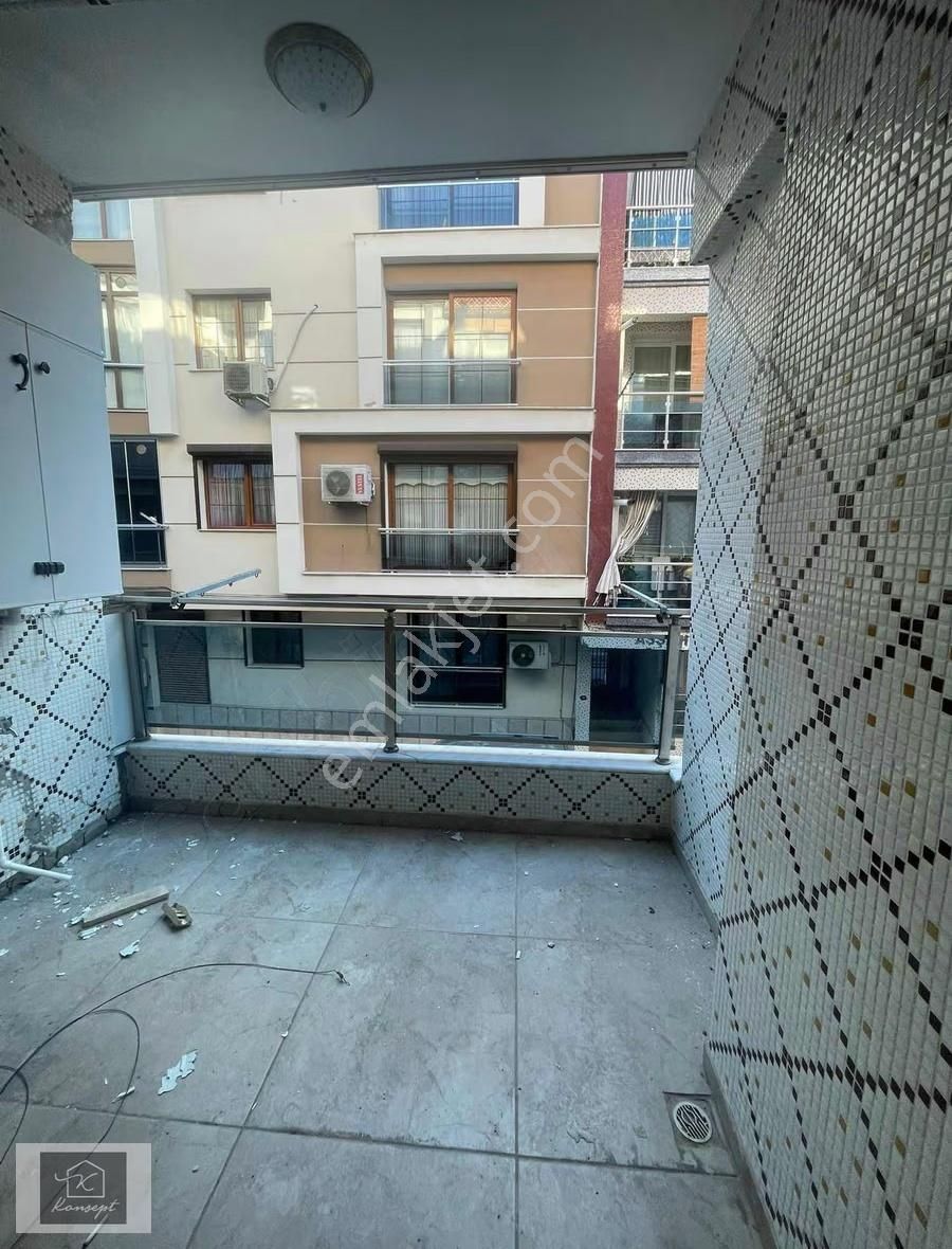 Konsept'den Arakat,balkonlu,doğalgazlı,geniş M2 Satılık 2+1 - Görsel 4