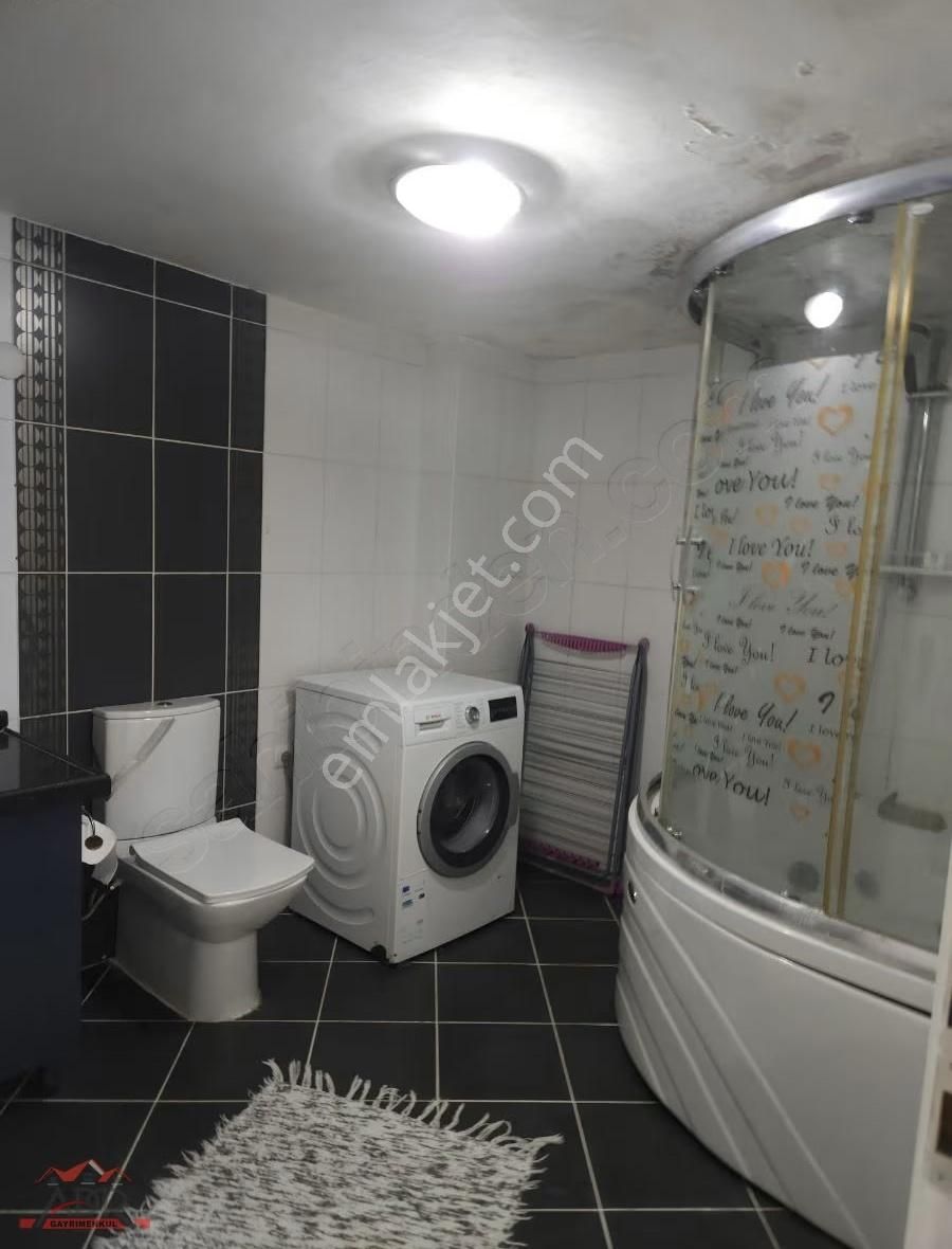 Adapazarı Çeşme Meydanı Ful Eşyalı Oturuma Hazır 160 M2 Satılık - Görsel 27