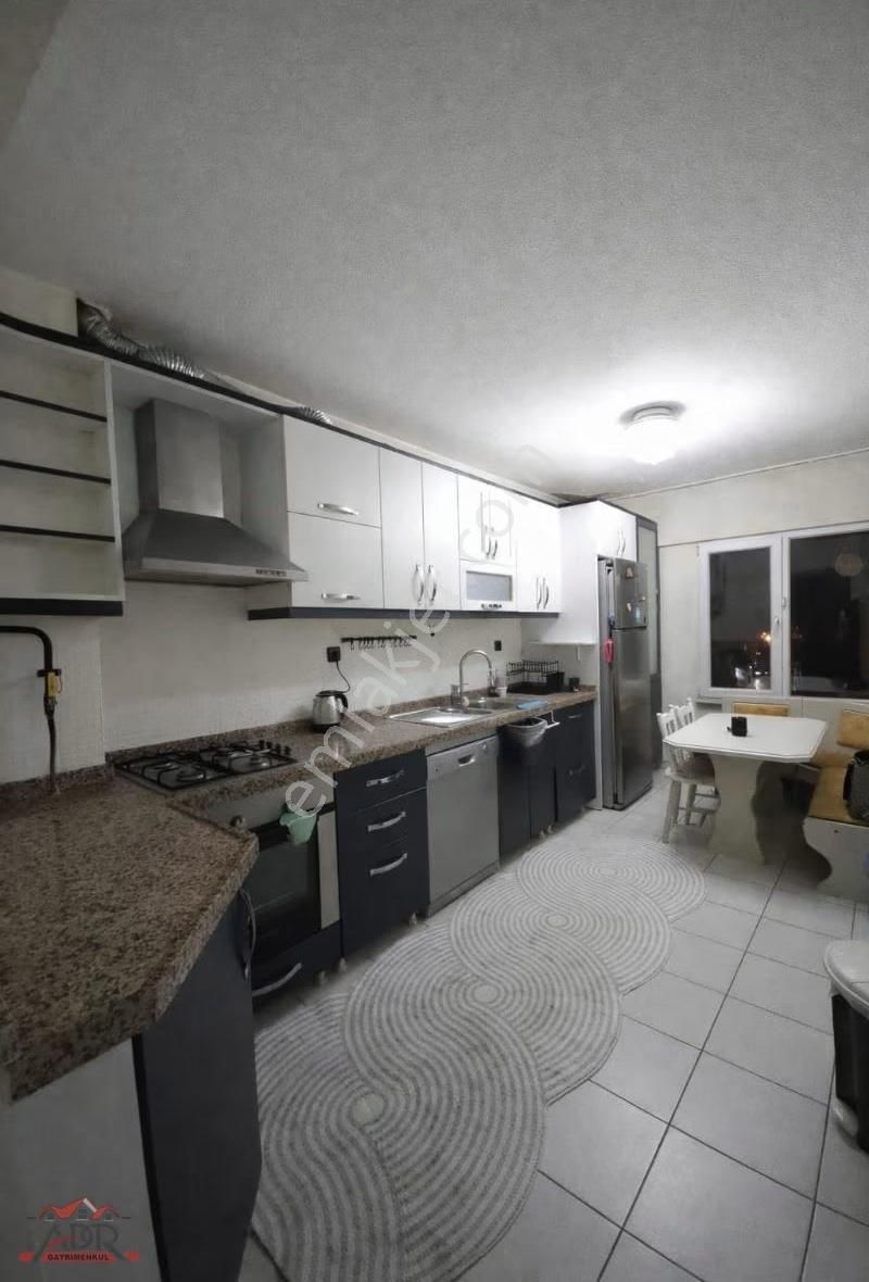 Adapazarı Çeşme Meydanı Ful Eşyalı Oturuma Hazır 160 M2 Satılık - Görsel 23