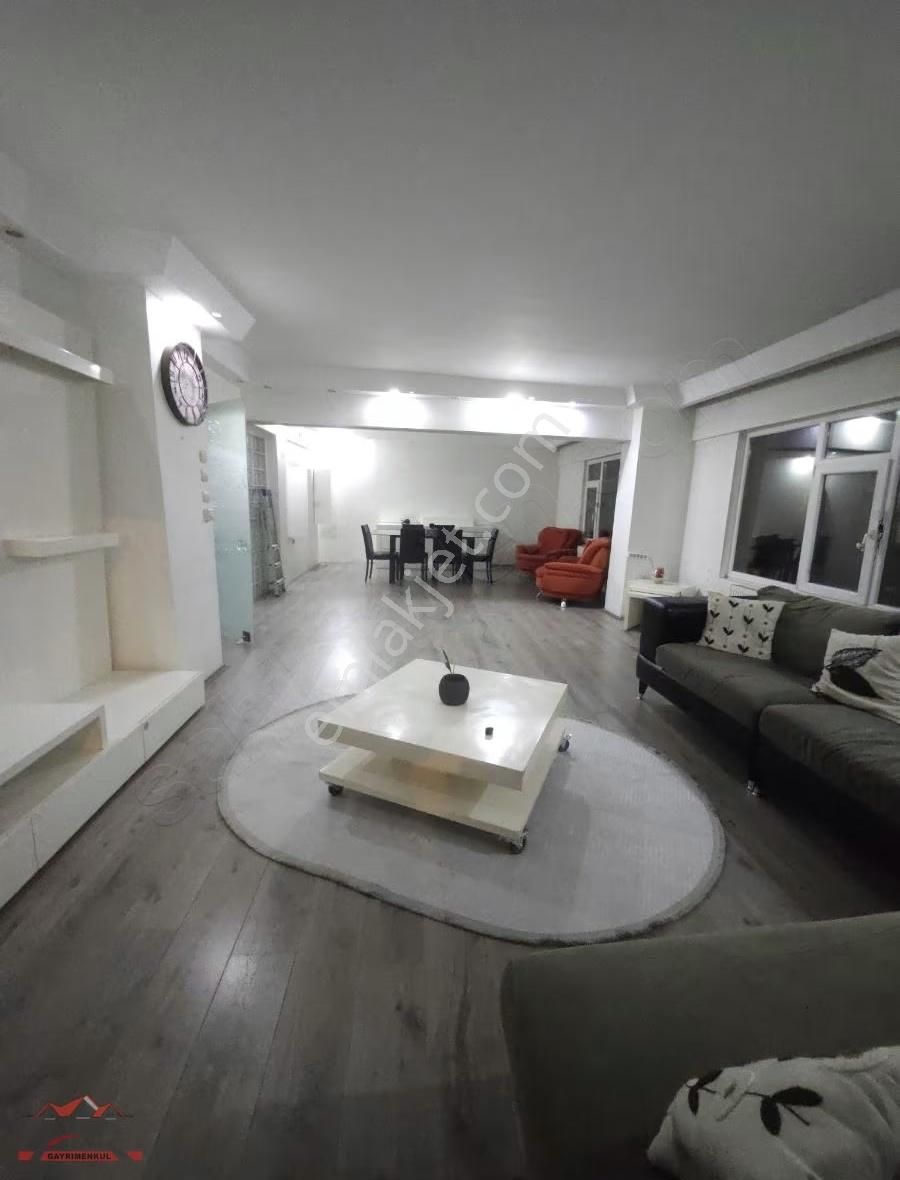 Adapazarı Çeşme Meydanı Ful Eşyalı Oturuma Hazır 160 M2 Satılık - Görsel 29