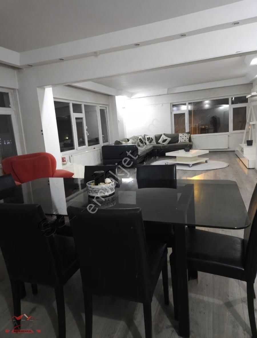 Adapazarı Çeşme Meydanı Ful Eşyalı Oturuma Hazır 160 M2 Satılık - Görsel 30