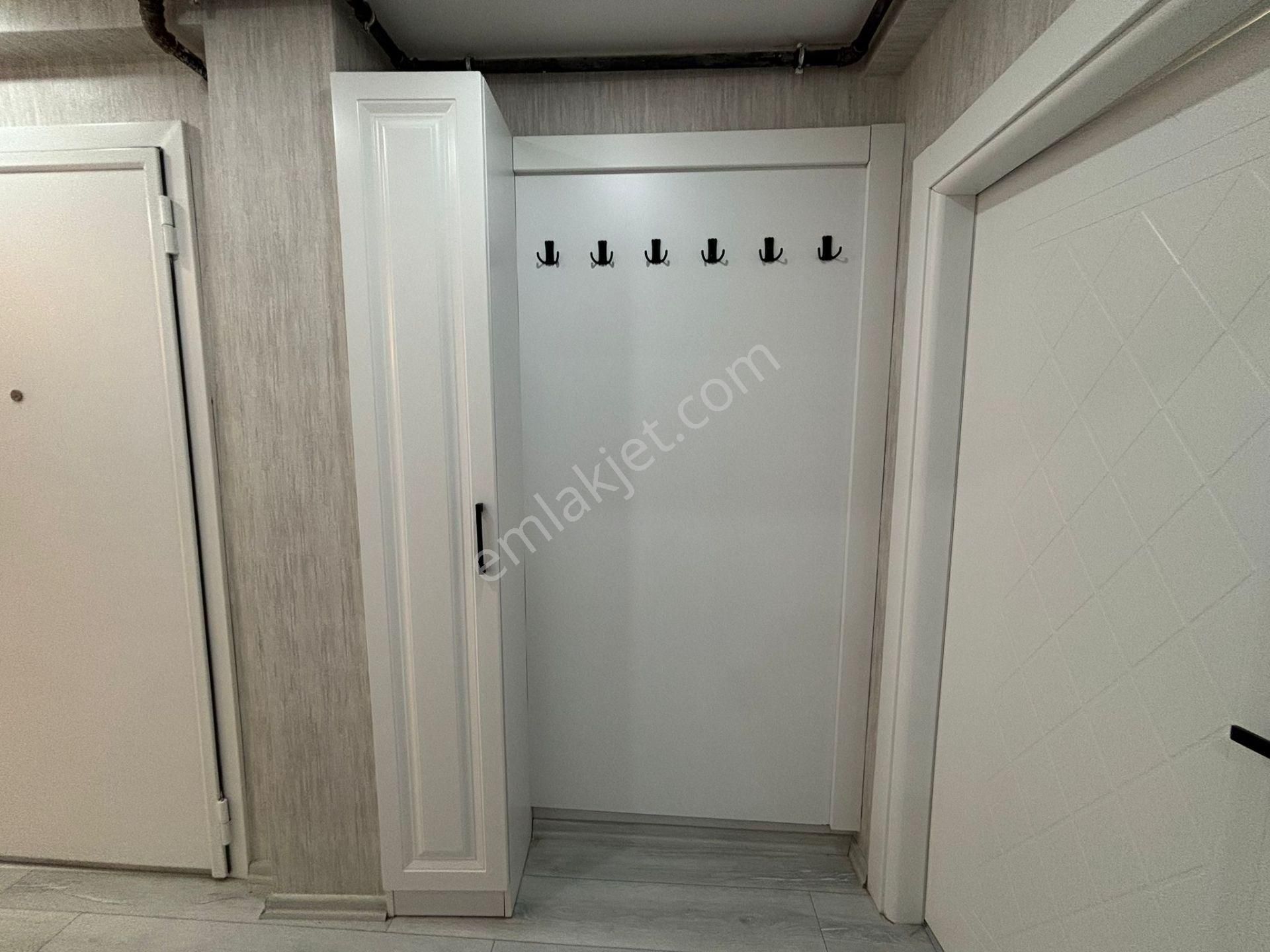 **eryıldız İnşaat**kendi Mülkümüz**çarşı İçinde Ful+ful Büyük Teraslı Ultra Lüx 1+1 Daire - Görsel 28