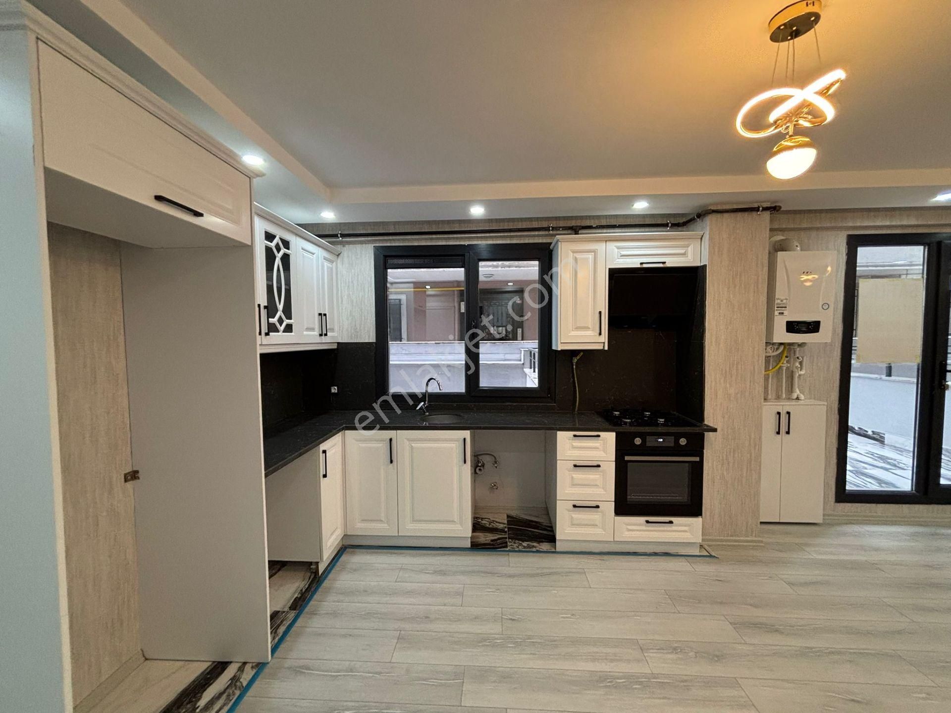 **eryıldız İnşaat**kendi Mülkümüz**çarşı İçinde Ful+ful Büyük Teraslı Ultra Lüx 1+1 Daire - Görsel 16