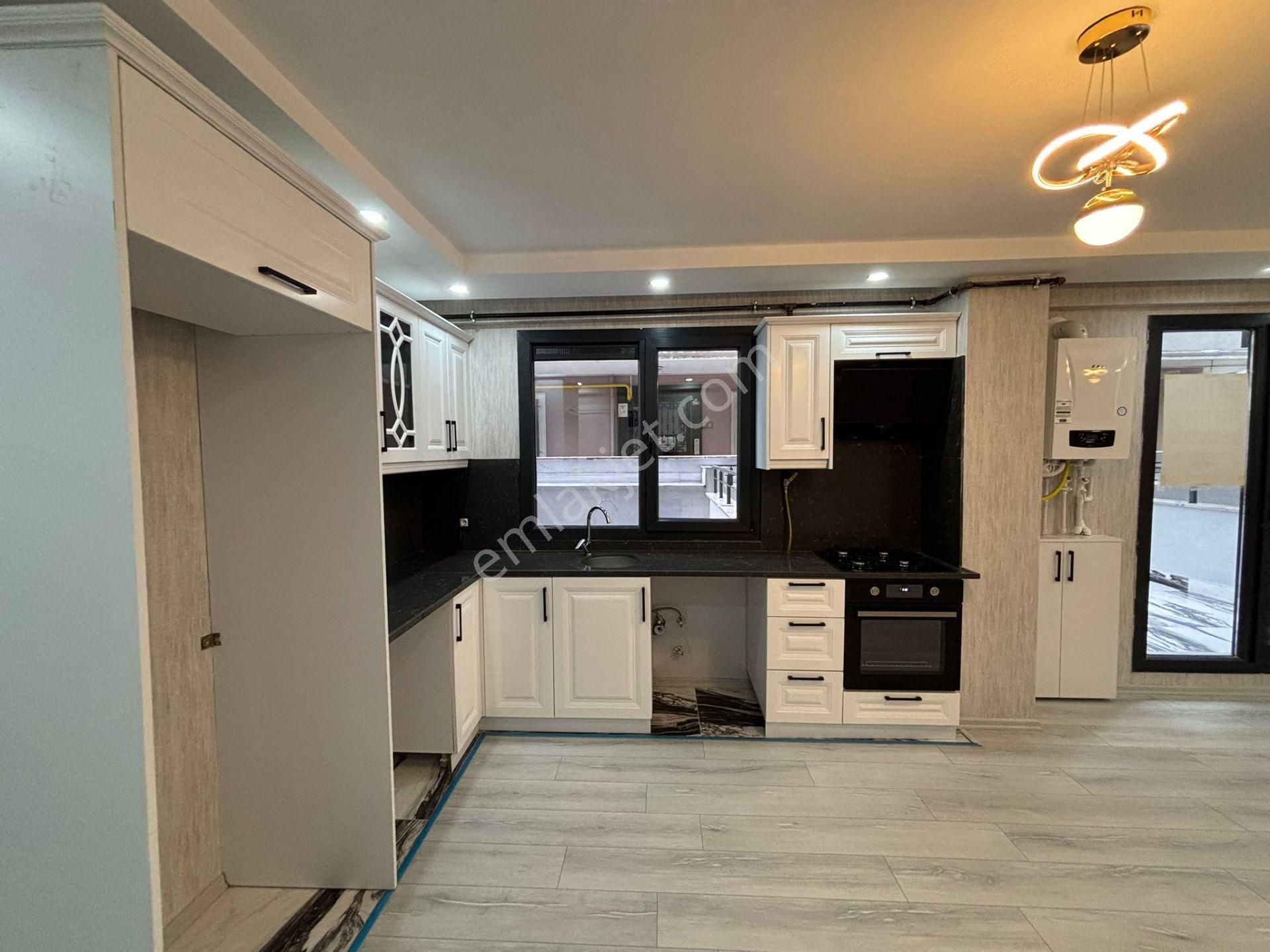 **eryıldız İnşaat**kendi Mülkümüz**çarşı İçinde Ful+ful Büyük Teraslı Ultra Lüx 1+1 Daire - Görsel 15