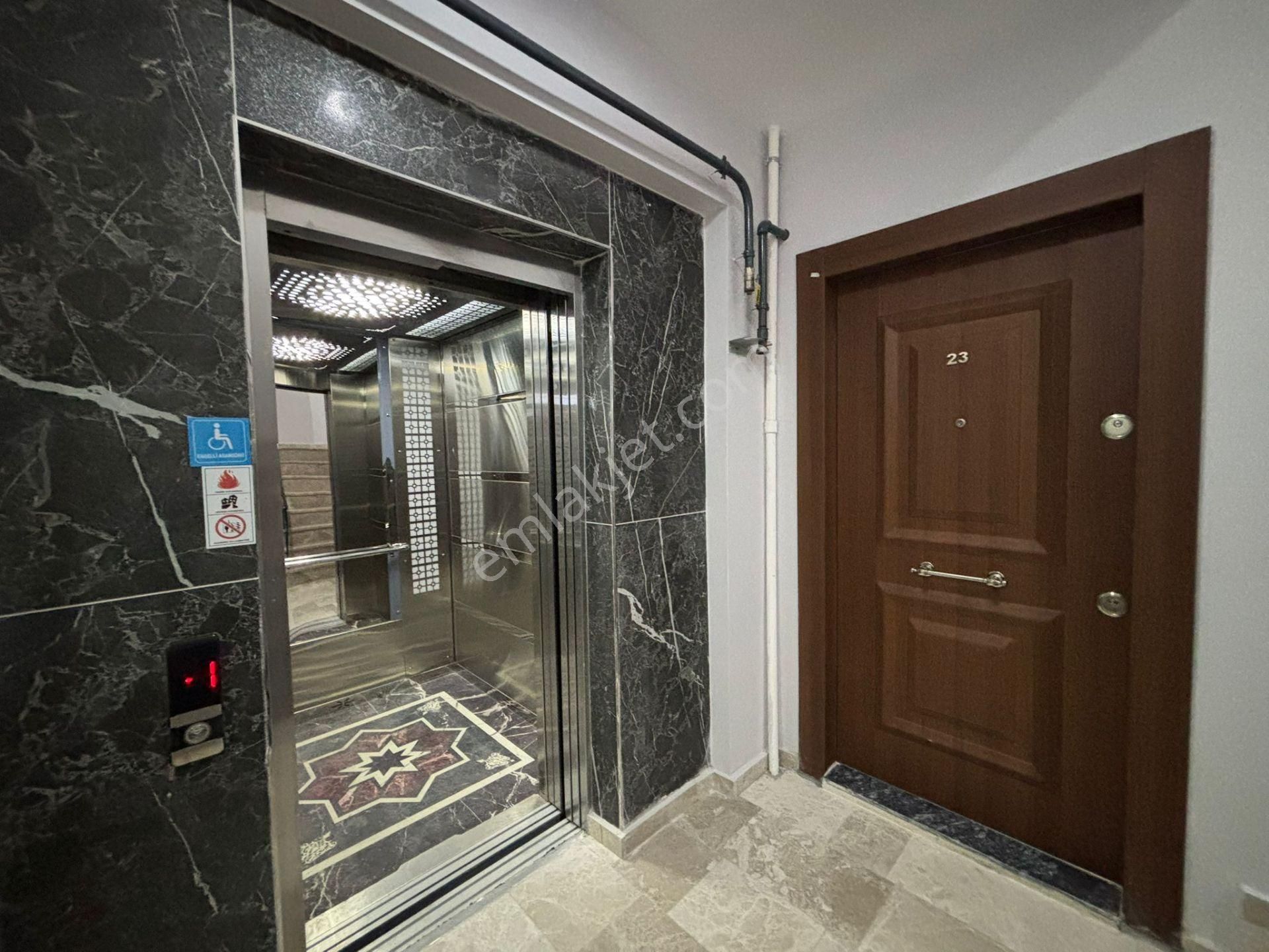 **eryıldız İnşaat**kendi Mülkümüz**çarşı İçinde Ful+ful Büyük Teraslı Ultra Lüx 1+1 Daire - Görsel 31