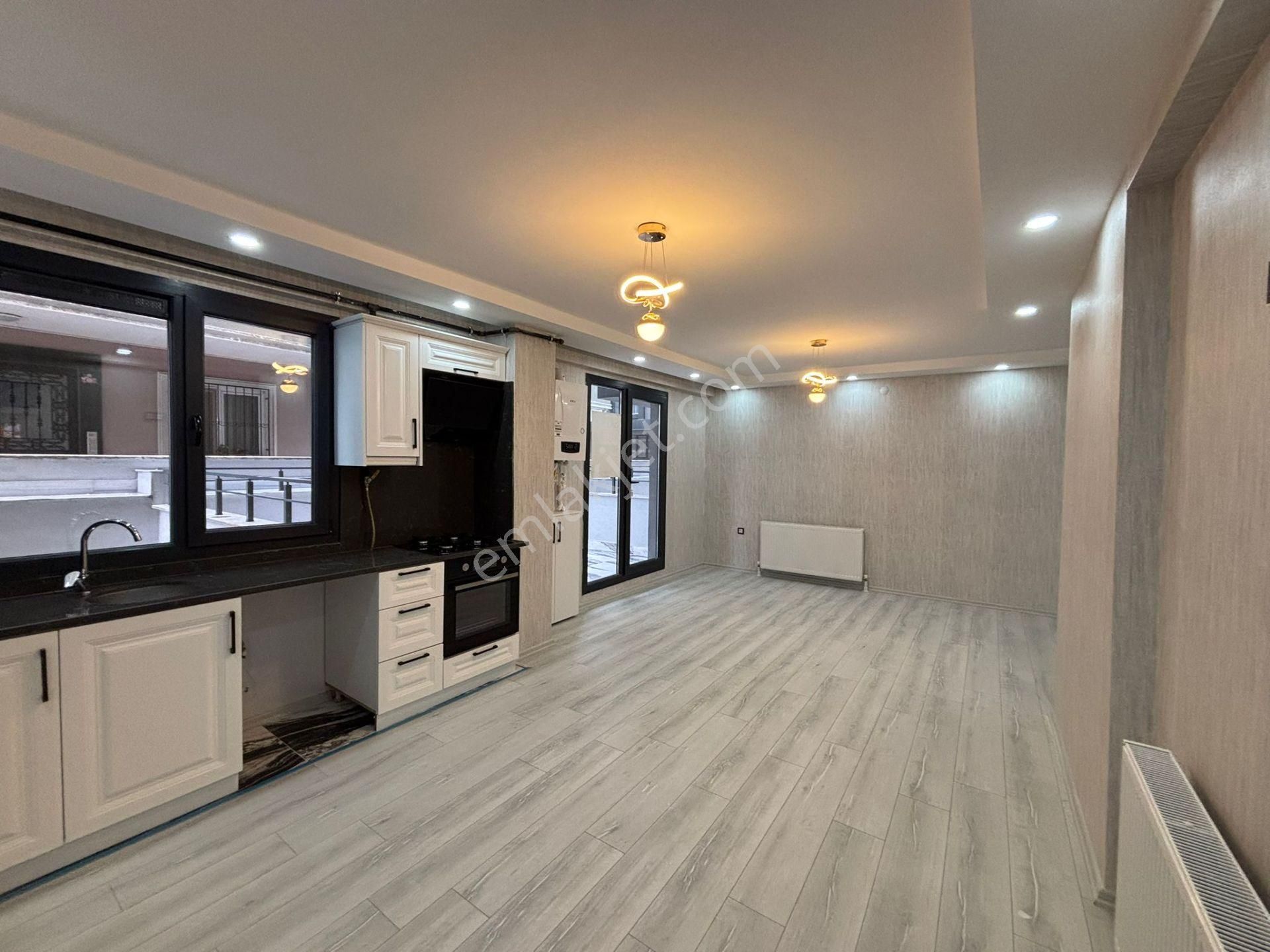 **eryıldız İnşaat**kendi Mülkümüz**çarşı İçinde Ful+ful Büyük Teraslı Ultra Lüx 1+1 Daire - Görsel 17