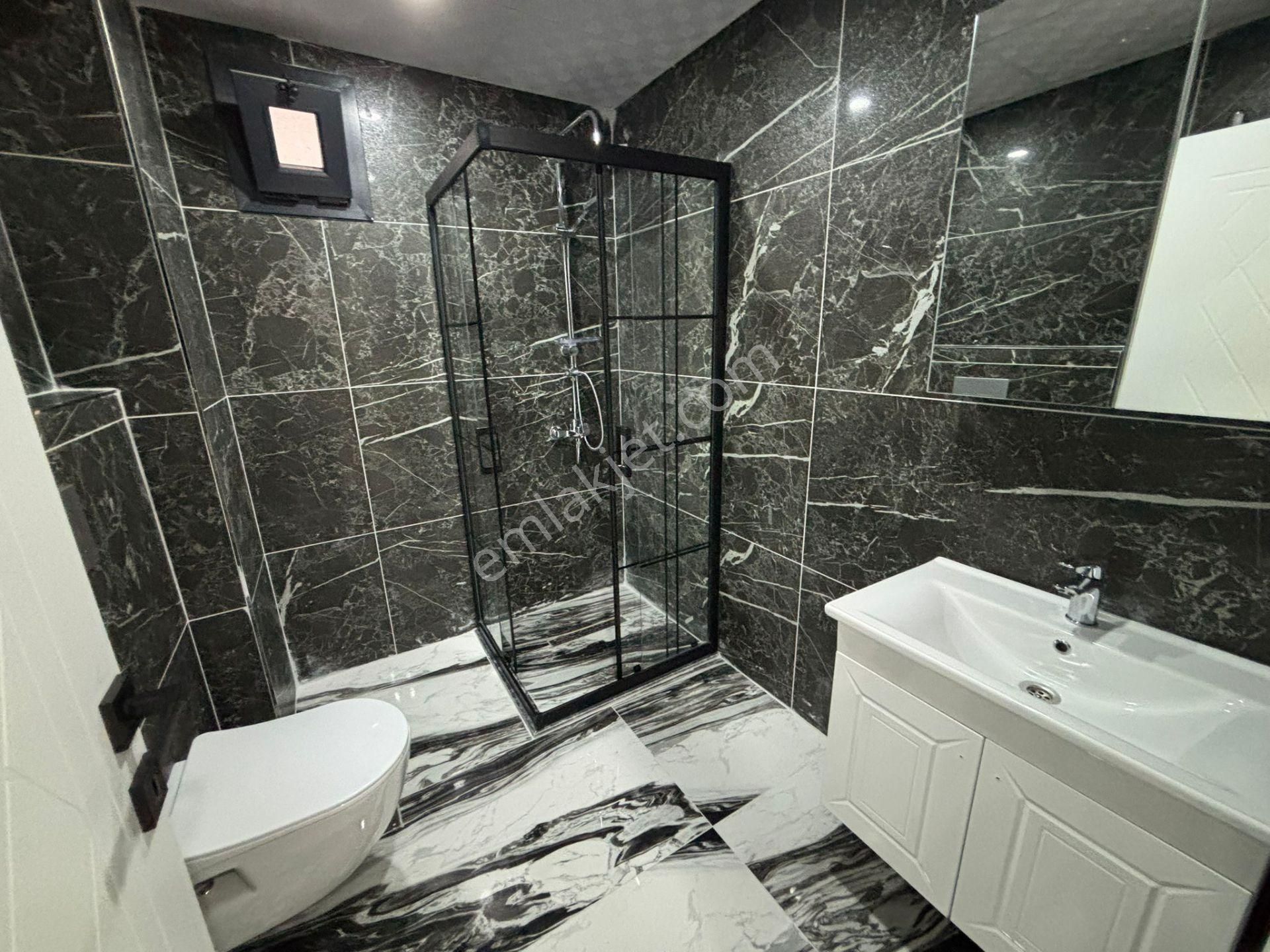 **eryıldız İnşaat**kendi Mülkümüz**çarşı İçinde Ful+ful Büyük Teraslı Ultra Lüx 1+1 Daire - Görsel 26