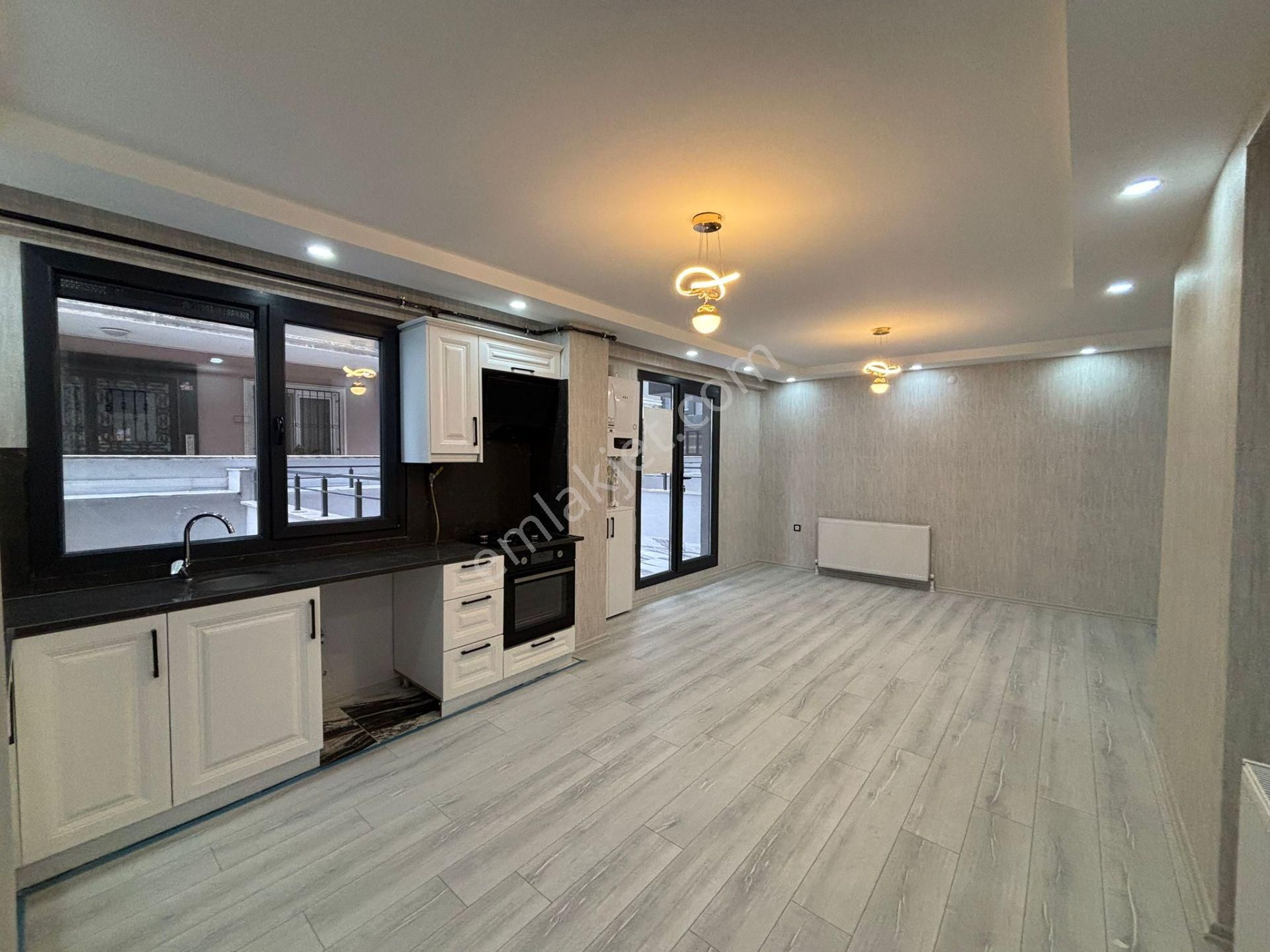 **eryıldız İnşaat**kendi Mülkümüz**çarşı İçinde Ful+ful Büyük Teraslı Ultra Lüx 1+1 Daire - Görsel 18