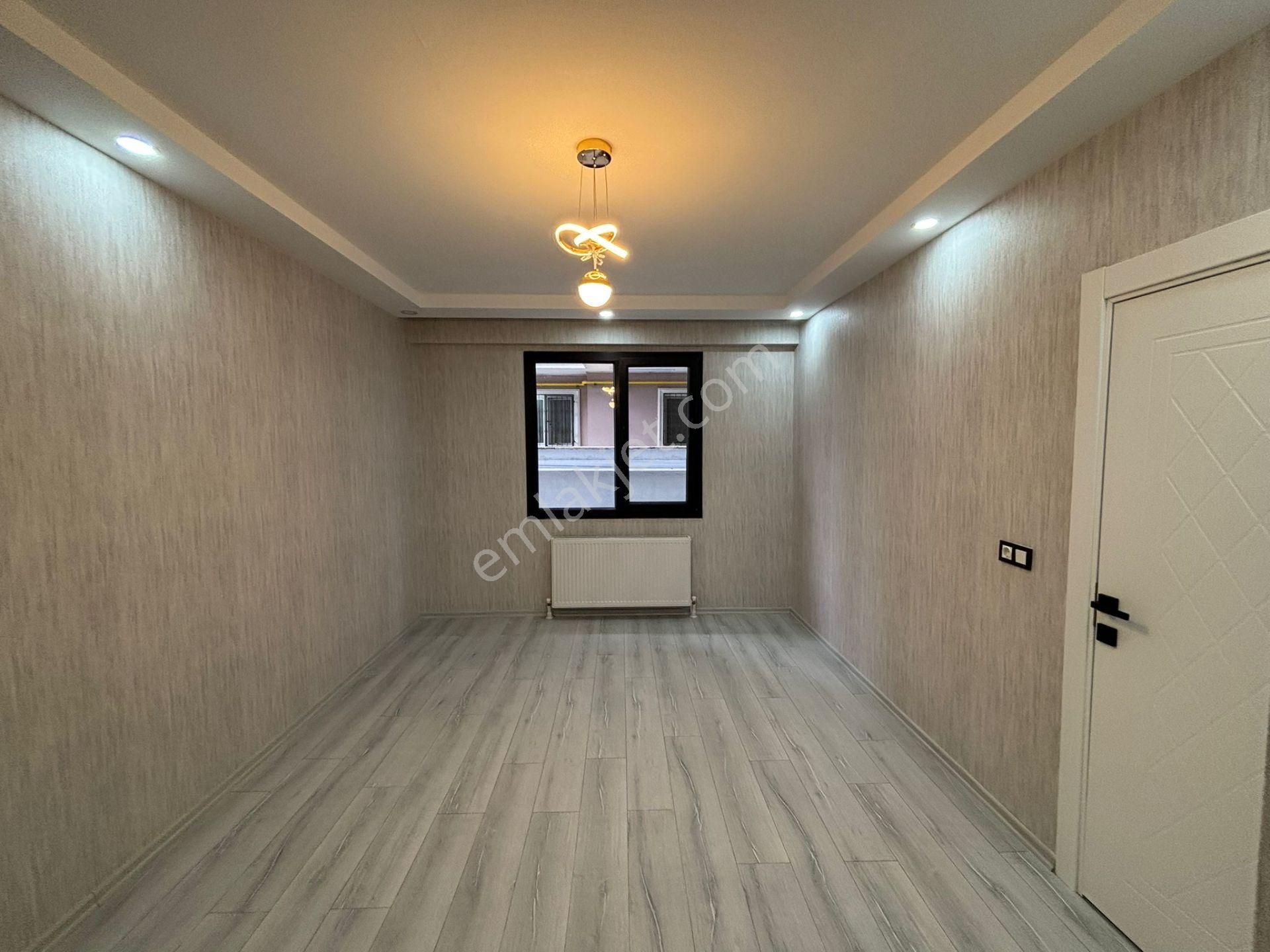 **eryıldız İnşaat**kendi Mülkümüz**çarşı İçinde Ful+ful Büyük Teraslı Ultra Lüx 1+1 Daire - Görsel 22