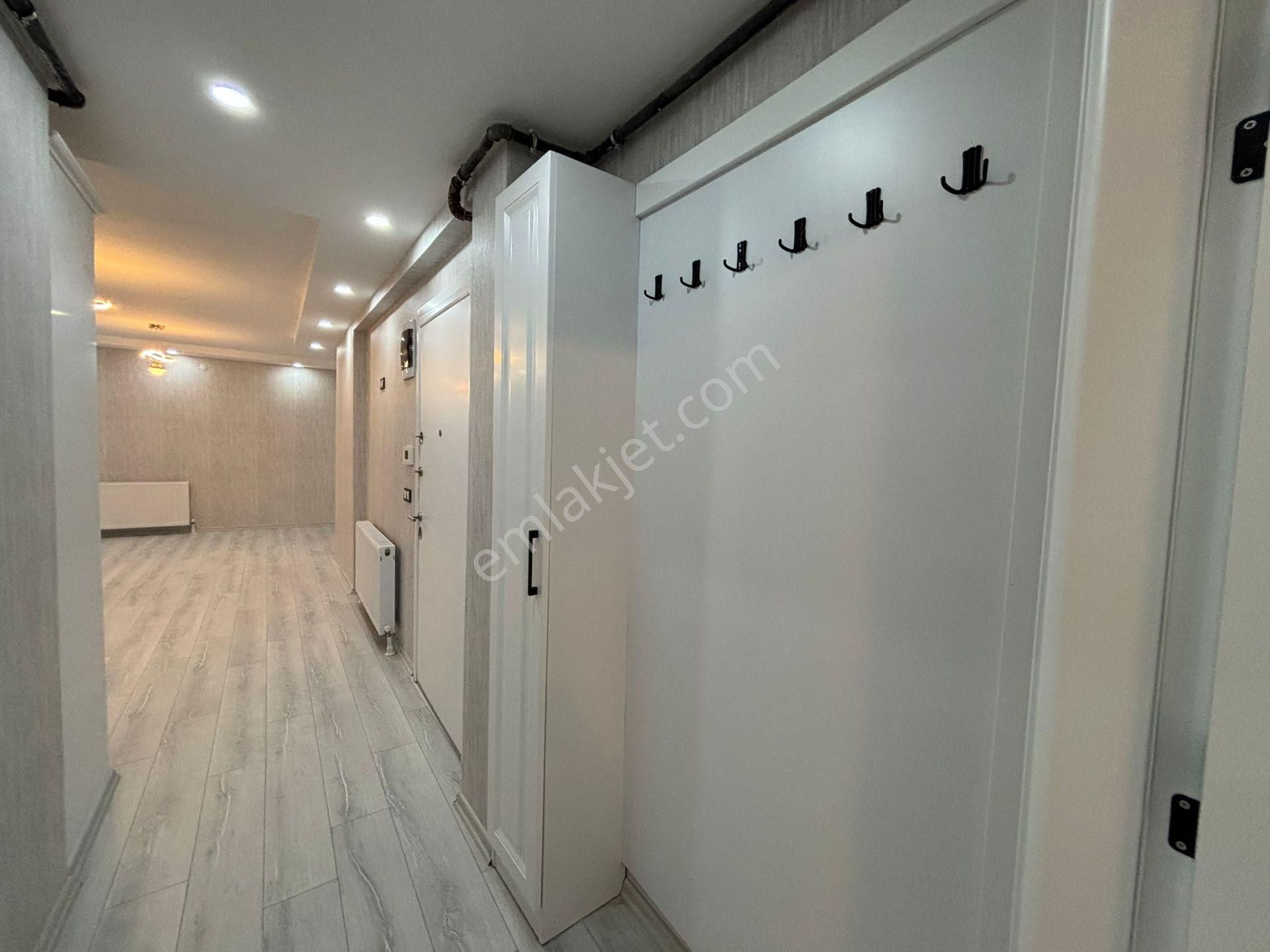 **eryıldız İnşaat**kendi Mülkümüz**çarşı İçinde Ful+ful Büyük Teraslı Ultra Lüx 1+1 Daire - Görsel 29