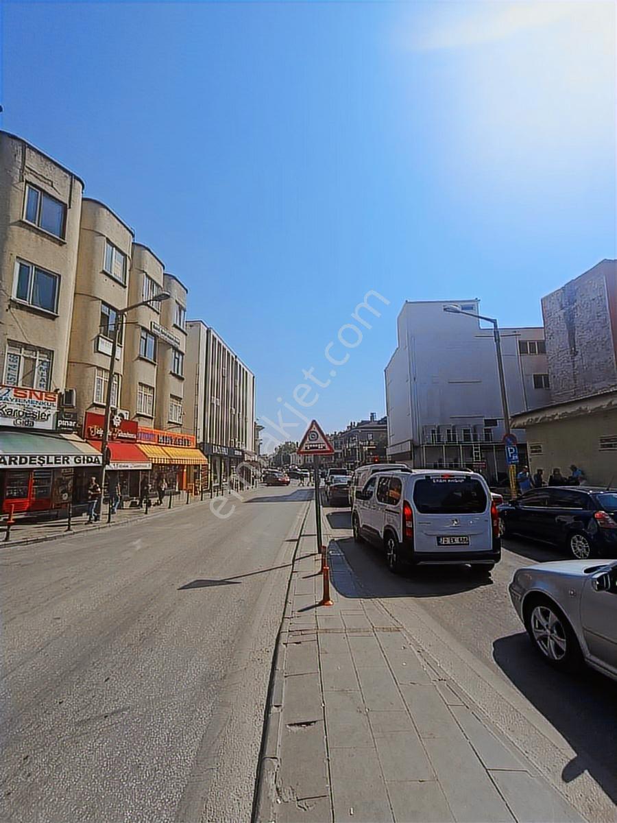 Emek İş Hanında, Çarşı Merkezde, Satılık Ofisler - Görsel 10