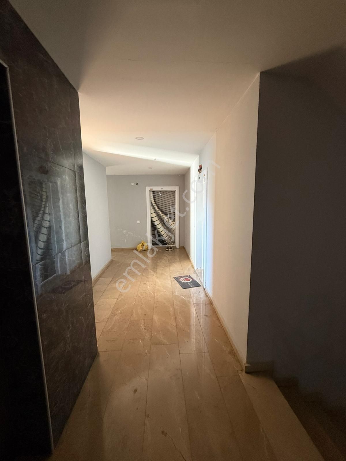 Sarısu Mahallesi Lüx 1+1 Geniş Residence//// 1+1 Luxury Apartment Residence Sarısu/konyaaltı - Görsel 6