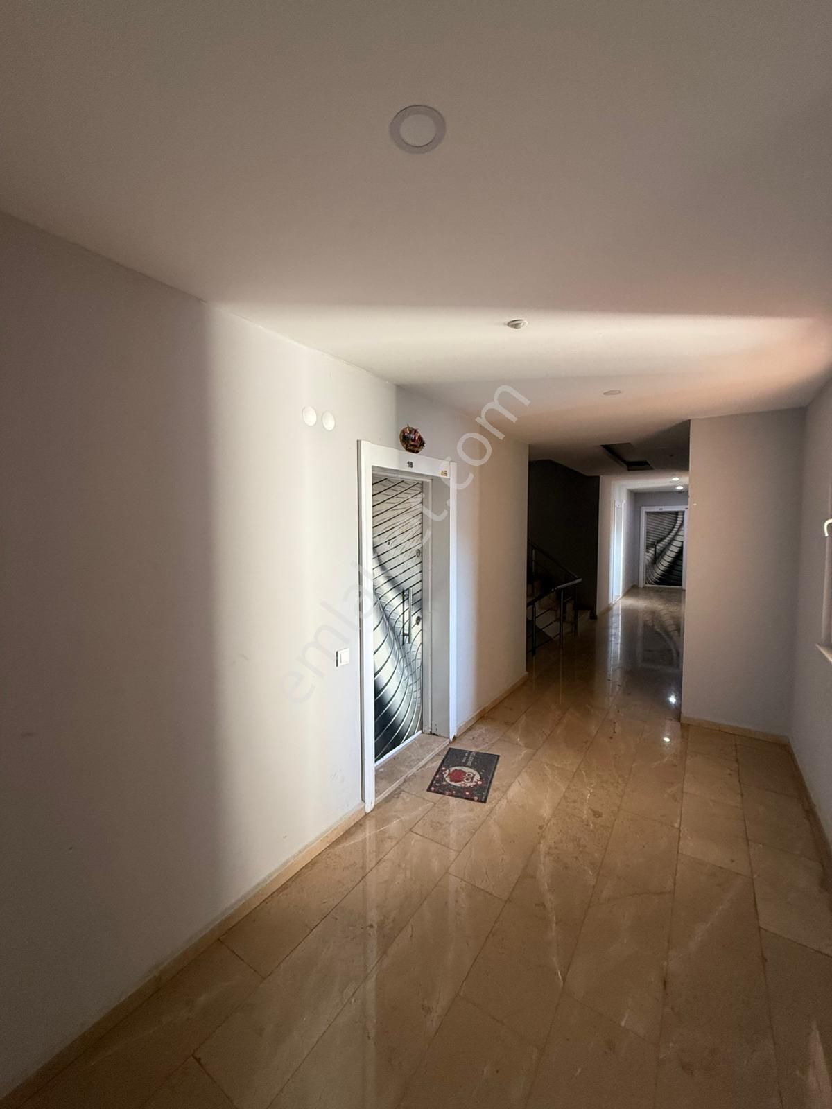 Sarısu Mahallesi Lüx 1+1 Geniş Residence//// 1+1 Luxury Apartment Residence Sarısu/konyaaltı - Görsel 8