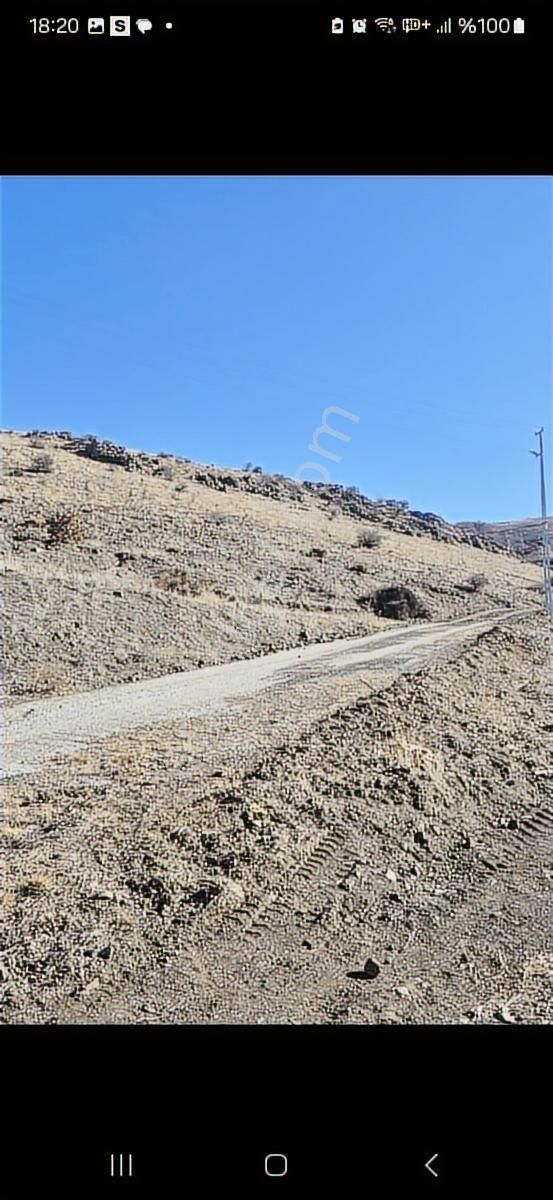 Kırıkkale Yahşihan Irmak Ankara Yoluna Yakın Satılık 715 M2 Arsa - Görsel 6