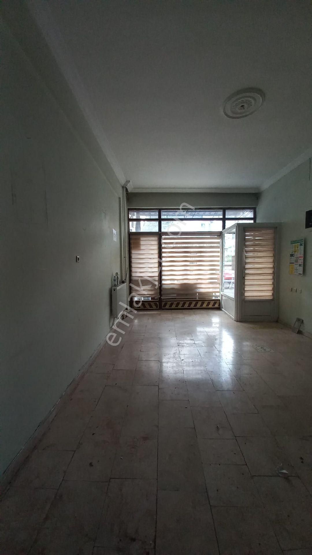 Vatan Emlakdan Ulu Camii Civarı Satılık Komple Bina - Görsel 20