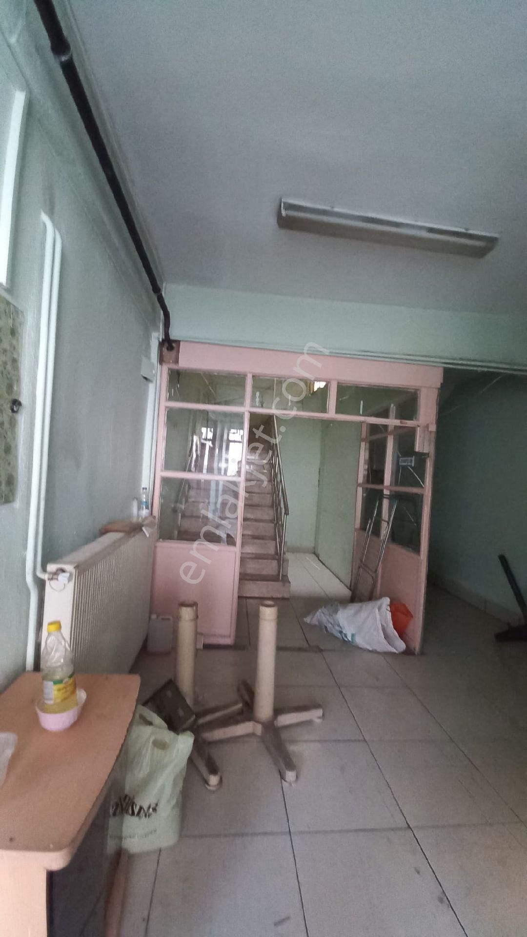 Vatan Emlakdan Ulu Camii Civarı Satılık Komple Bina - Görsel 2