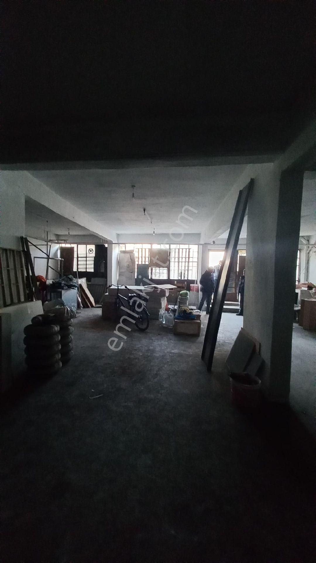 Vatan Emlakdan Ulu Camii Civarı Satılık Komple Bina - Görsel 16