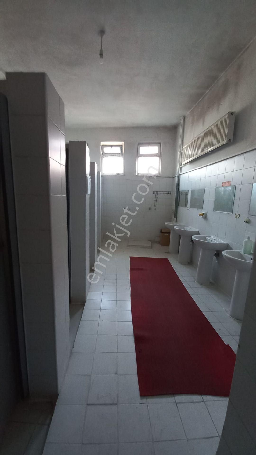 Vatan Emlakdan Ulu Camii Civarı Satılık Komple Bina - Görsel 13